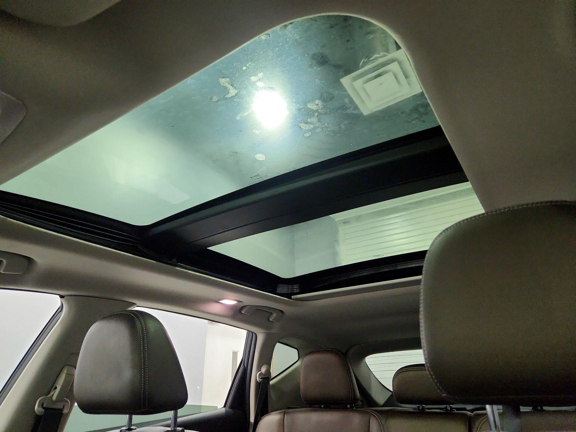 Thumbnail: 2016 Nissan Murano - 20