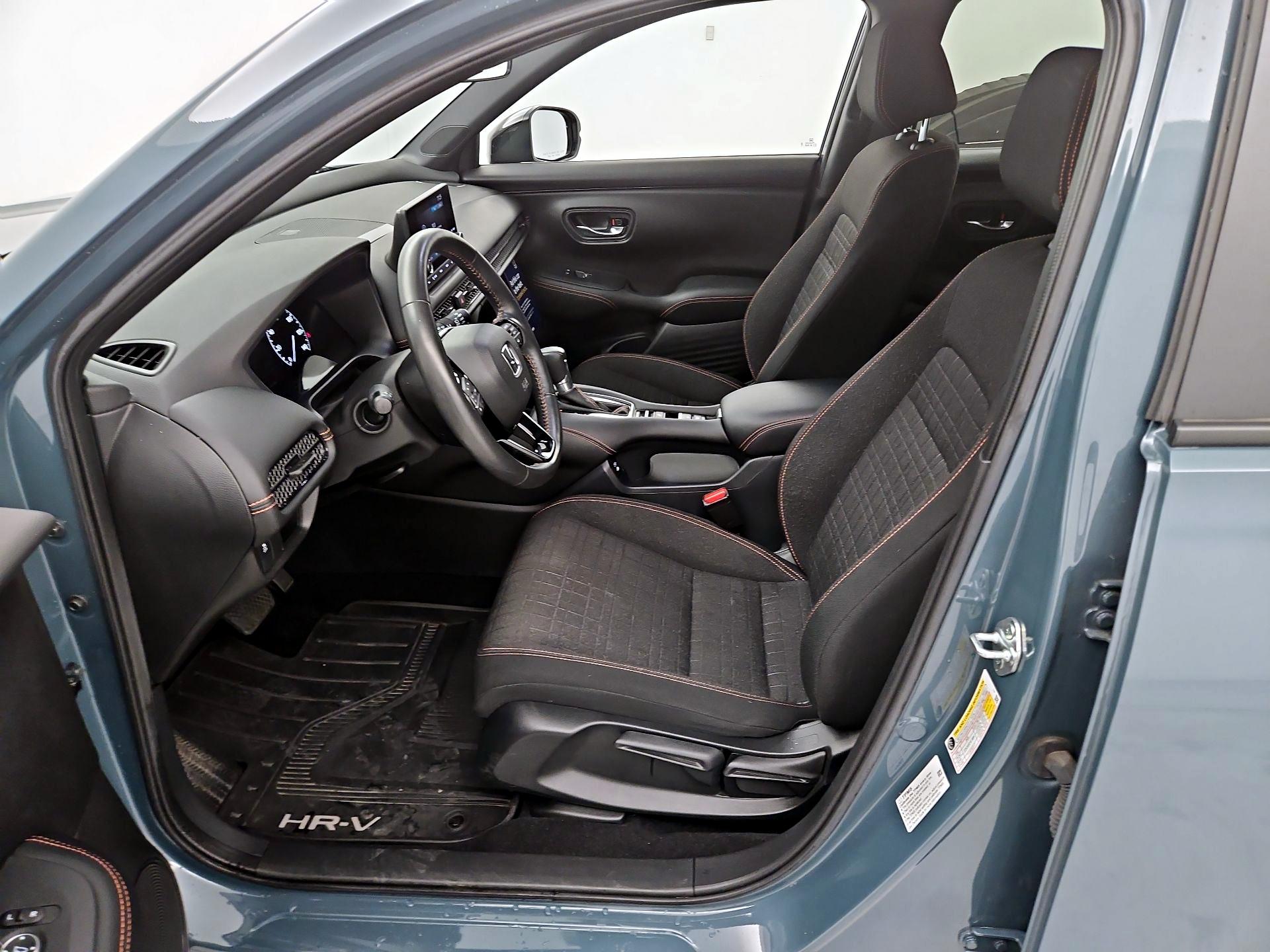 Thumbnail: 2024 Honda HR-V - 11