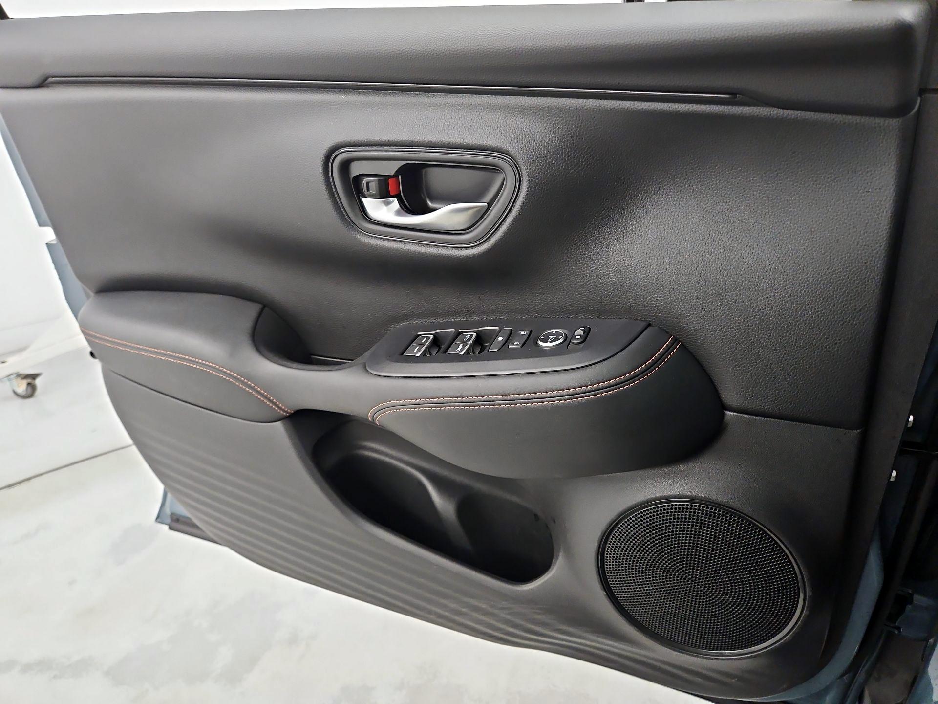 Thumbnail: 2024 Honda HR-V - 12