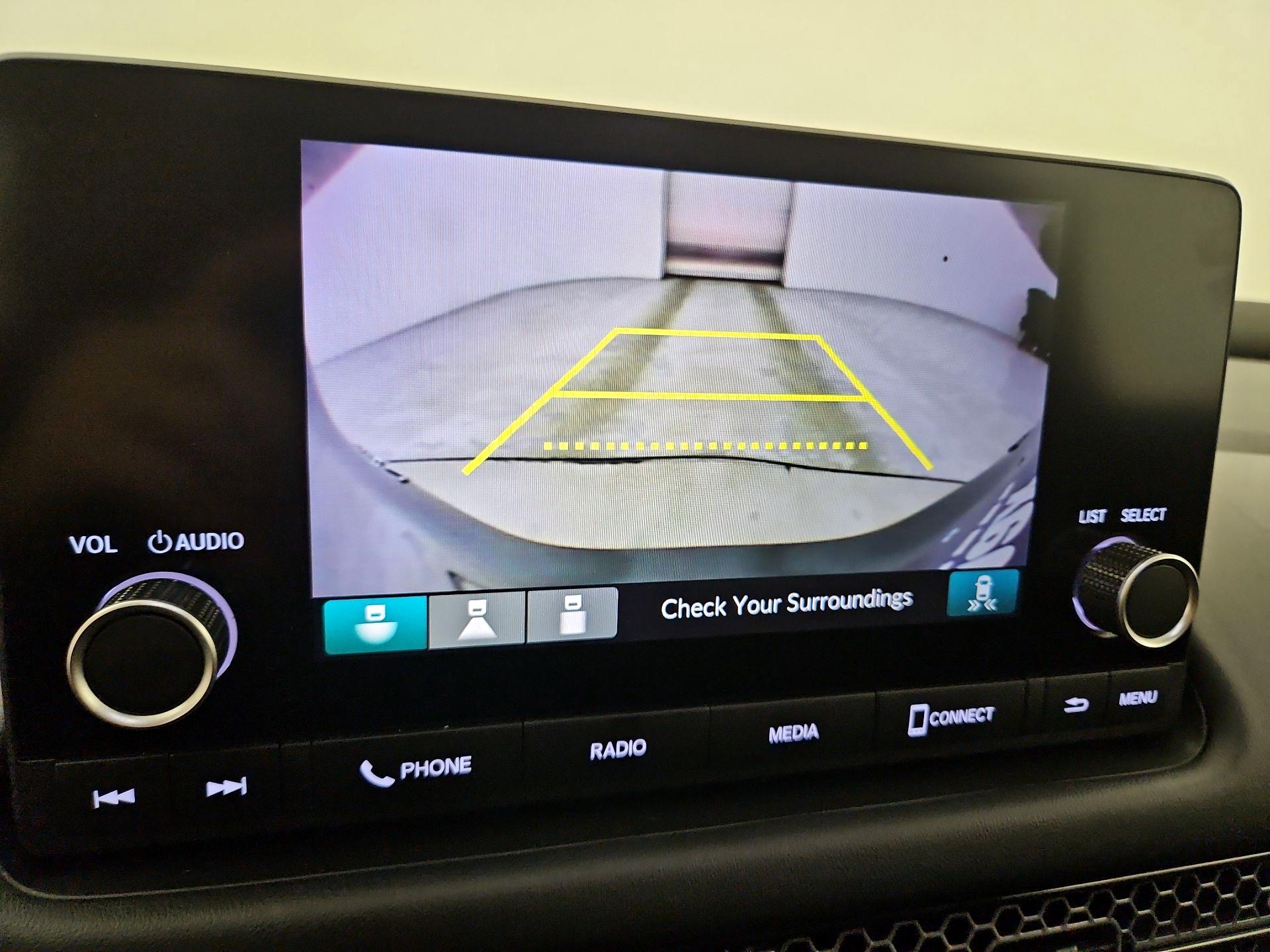 Thumbnail: 2024 Honda HR-V - 14