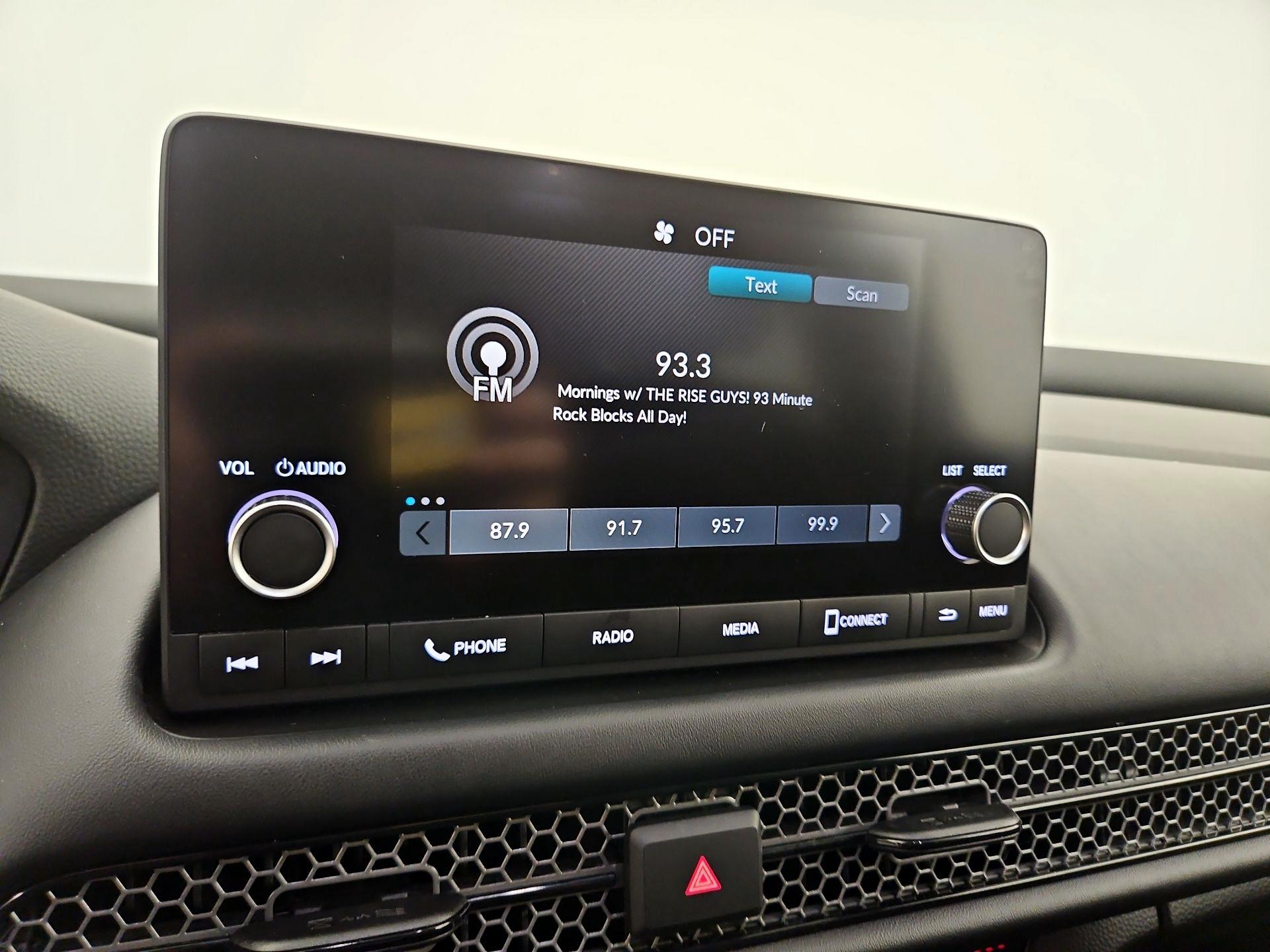 Thumbnail: 2024 Honda HR-V - 15