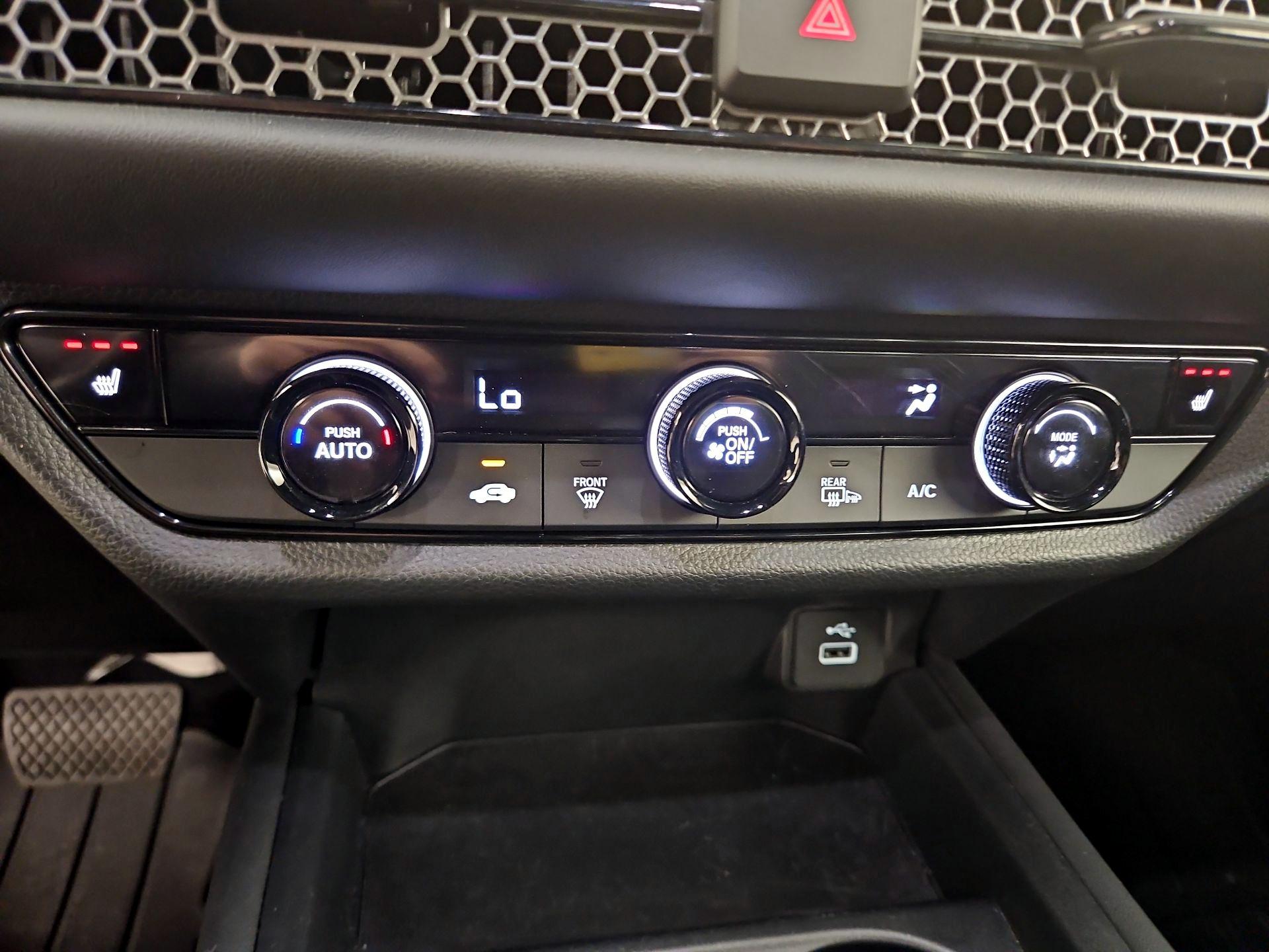 Thumbnail: 2024 Honda HR-V - 16