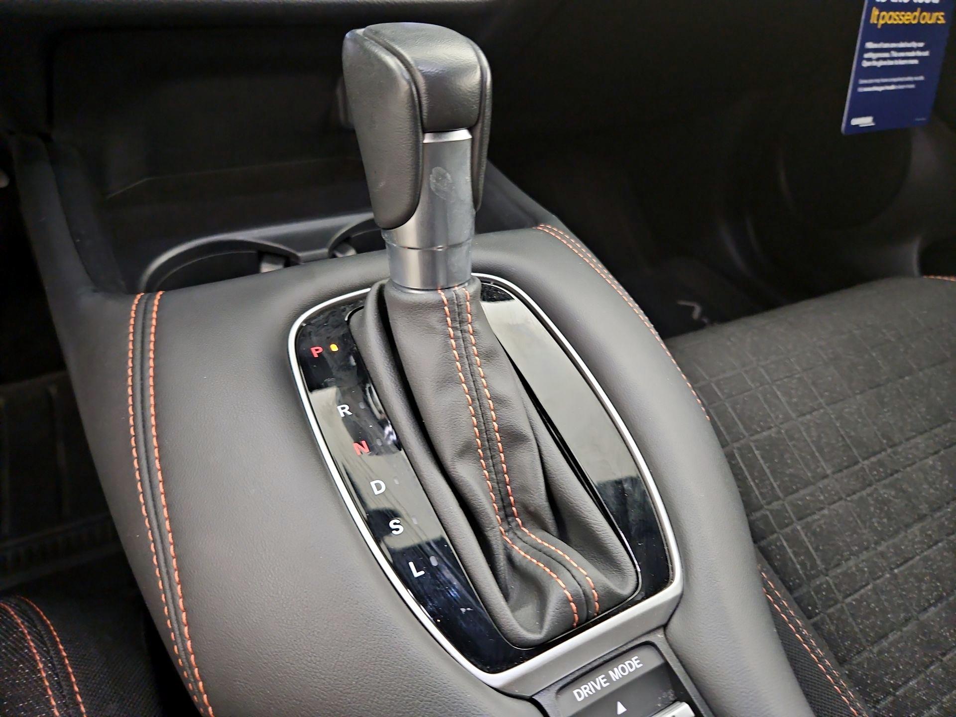 Thumbnail: 2024 Honda HR-V - 17