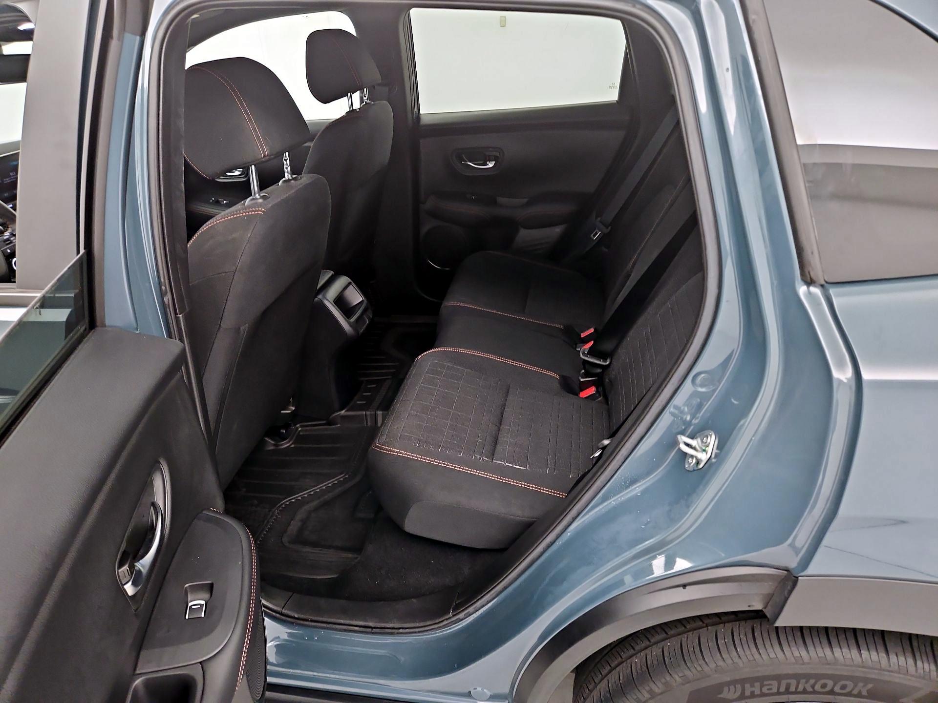 Thumbnail: 2024 Honda HR-V - 19