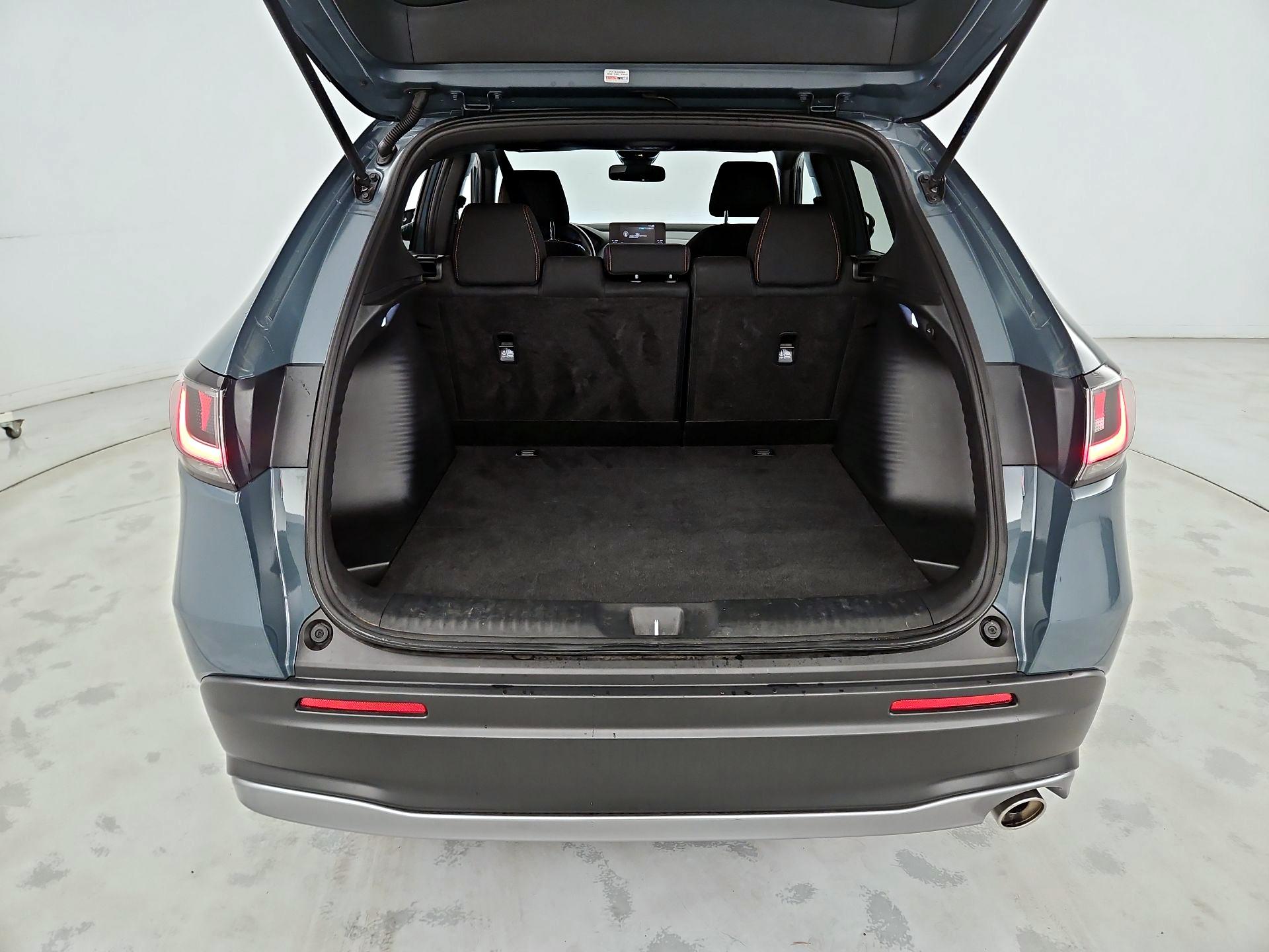 Thumbnail: 2024 Honda HR-V - 20