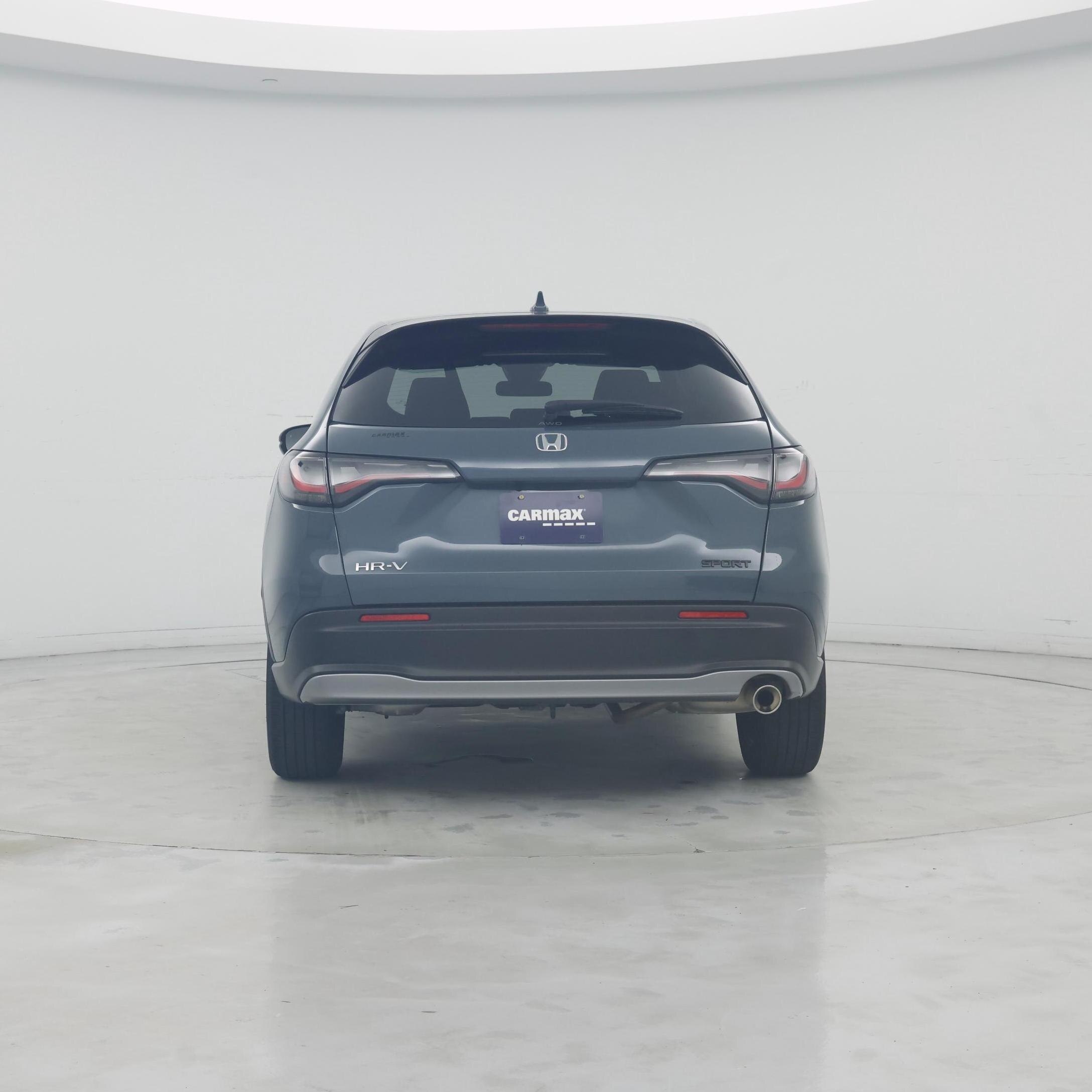 Thumbnail: 2024 Honda HR-V - 6