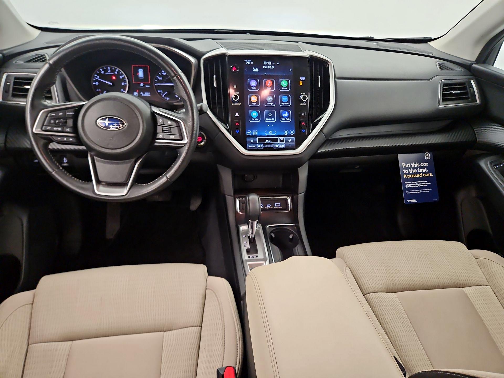 Thumbnail: 2023 Subaru Ascent - 9