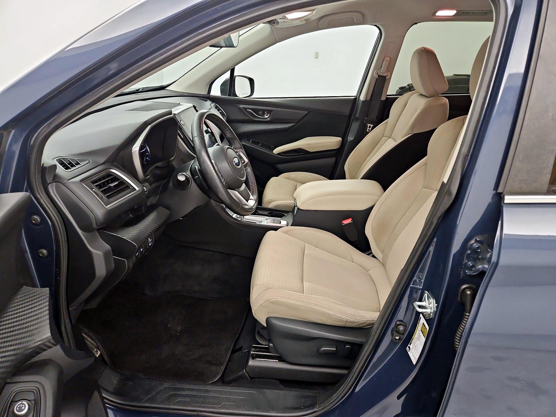 Thumbnail: 2023 Subaru Ascent - 11