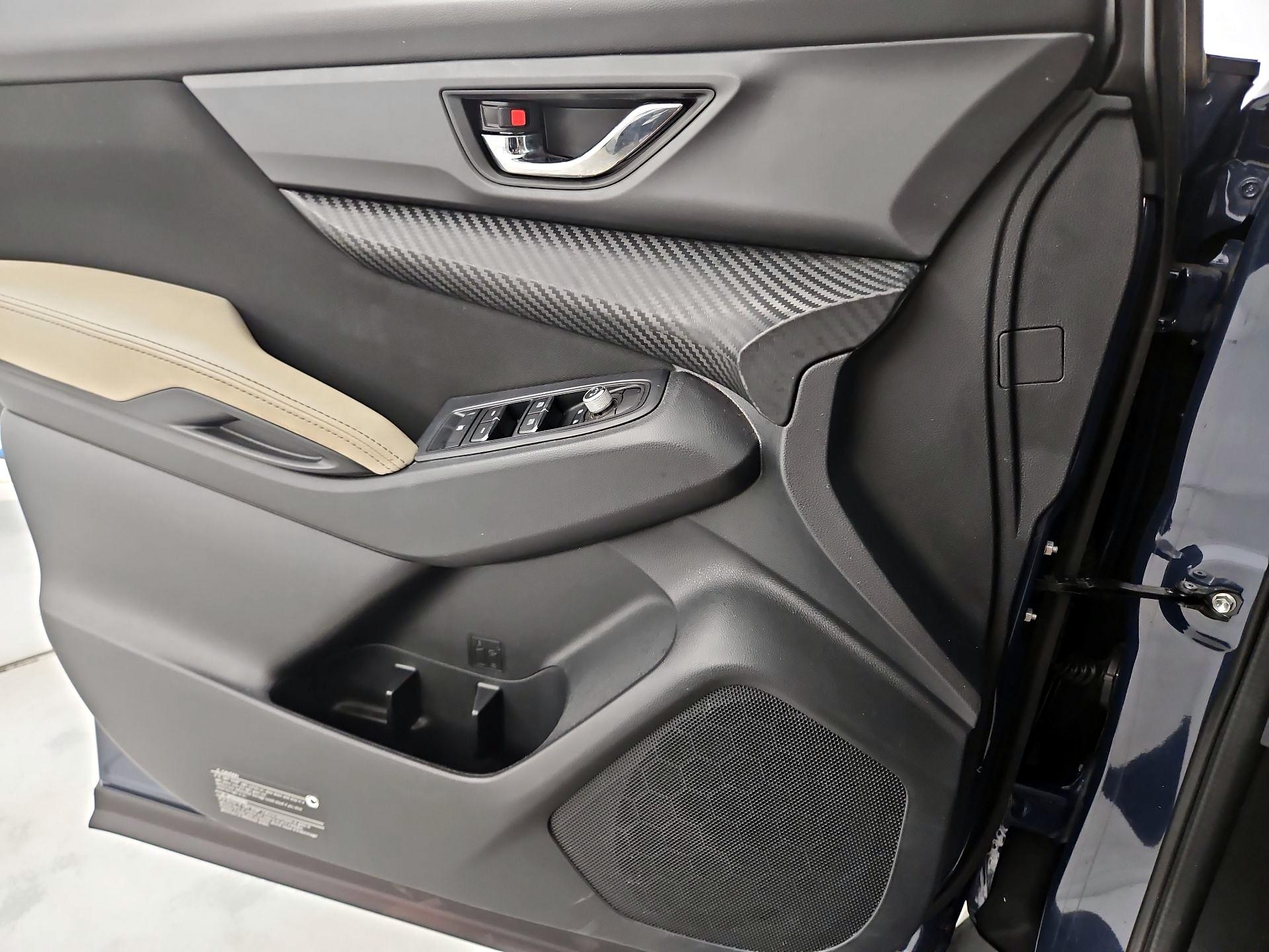 Thumbnail: 2023 Subaru Ascent - 12