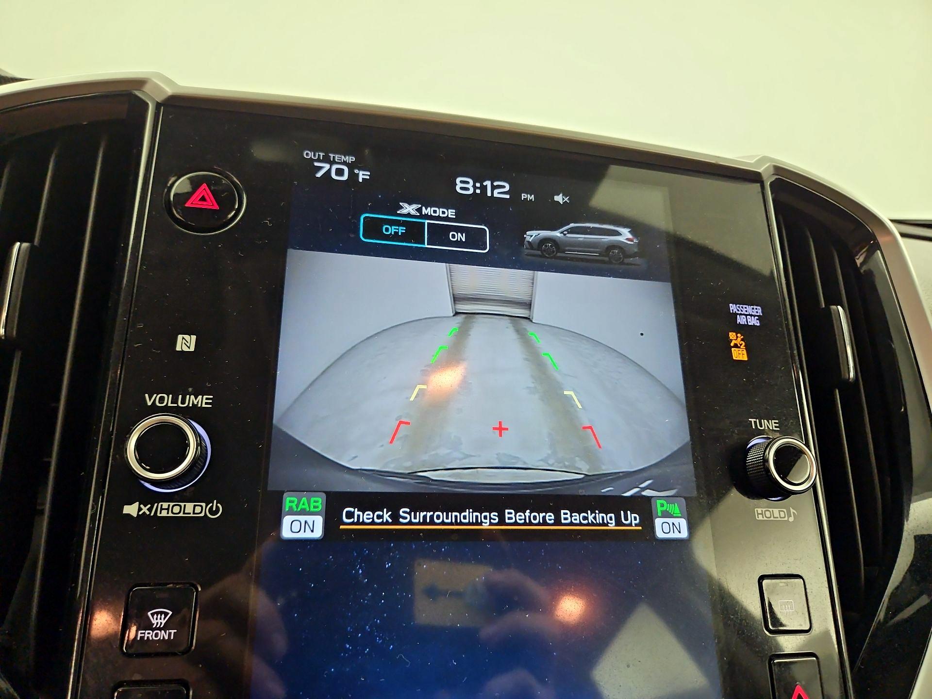 Thumbnail: 2023 Subaru Ascent - 14