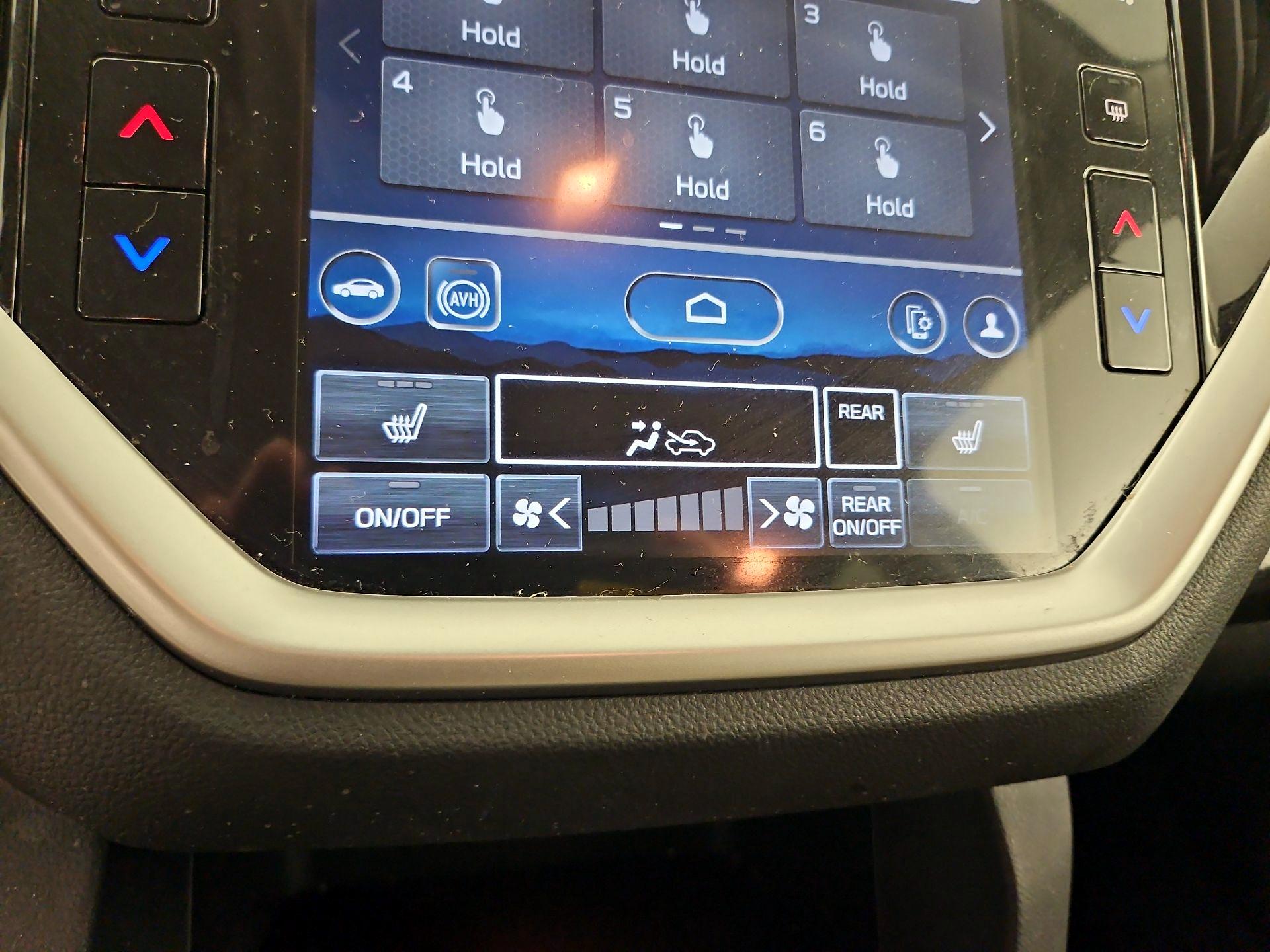 Thumbnail: 2023 Subaru Ascent - 16