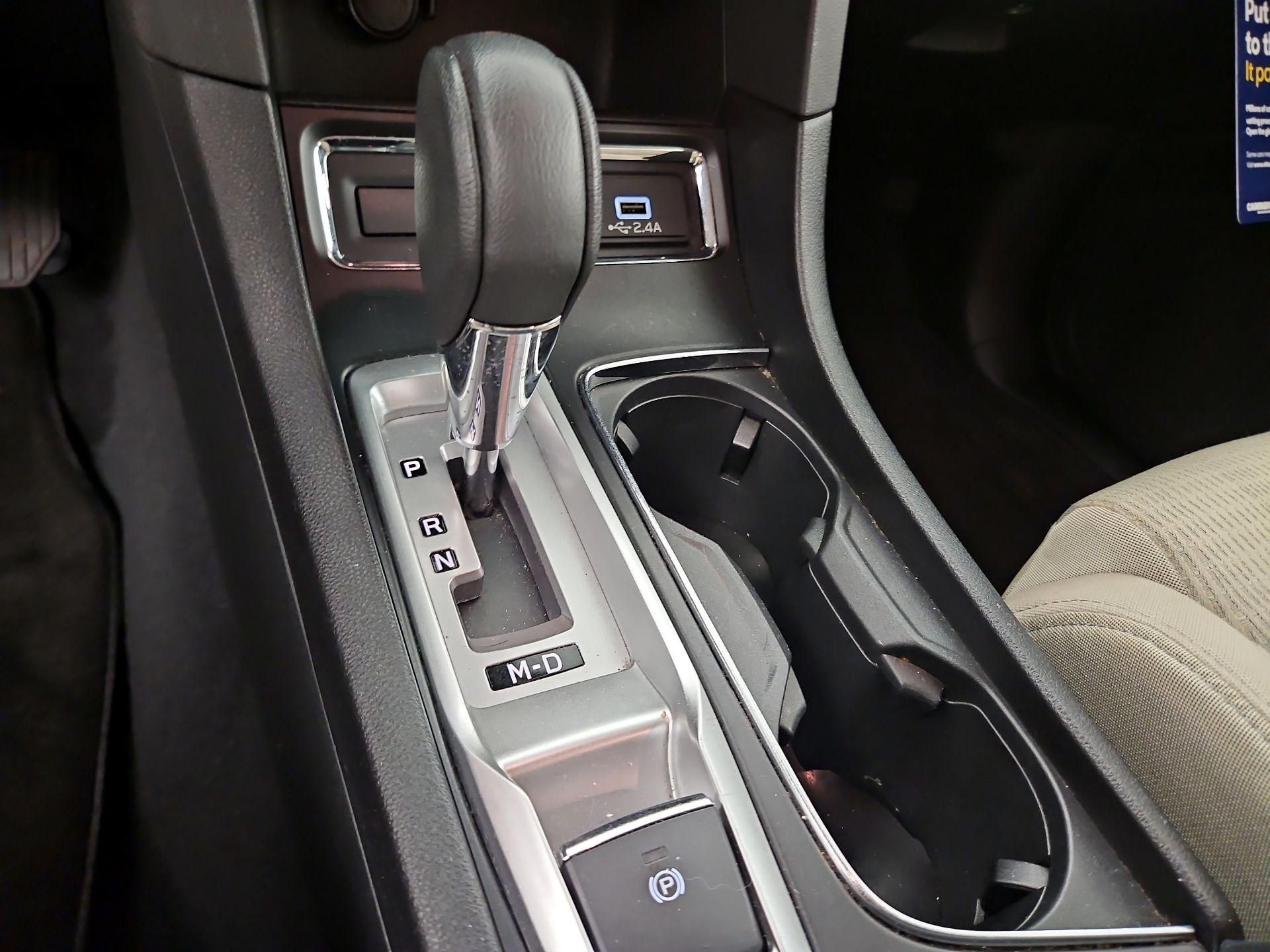 Thumbnail: 2023 Subaru Ascent - 17