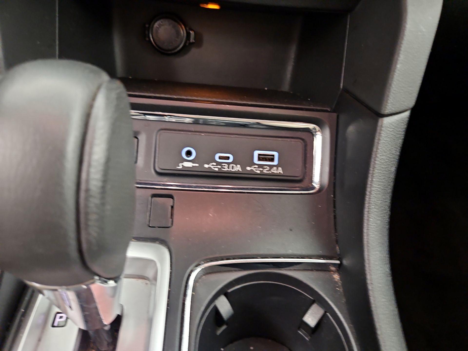 Thumbnail: 2023 Subaru Ascent - 18