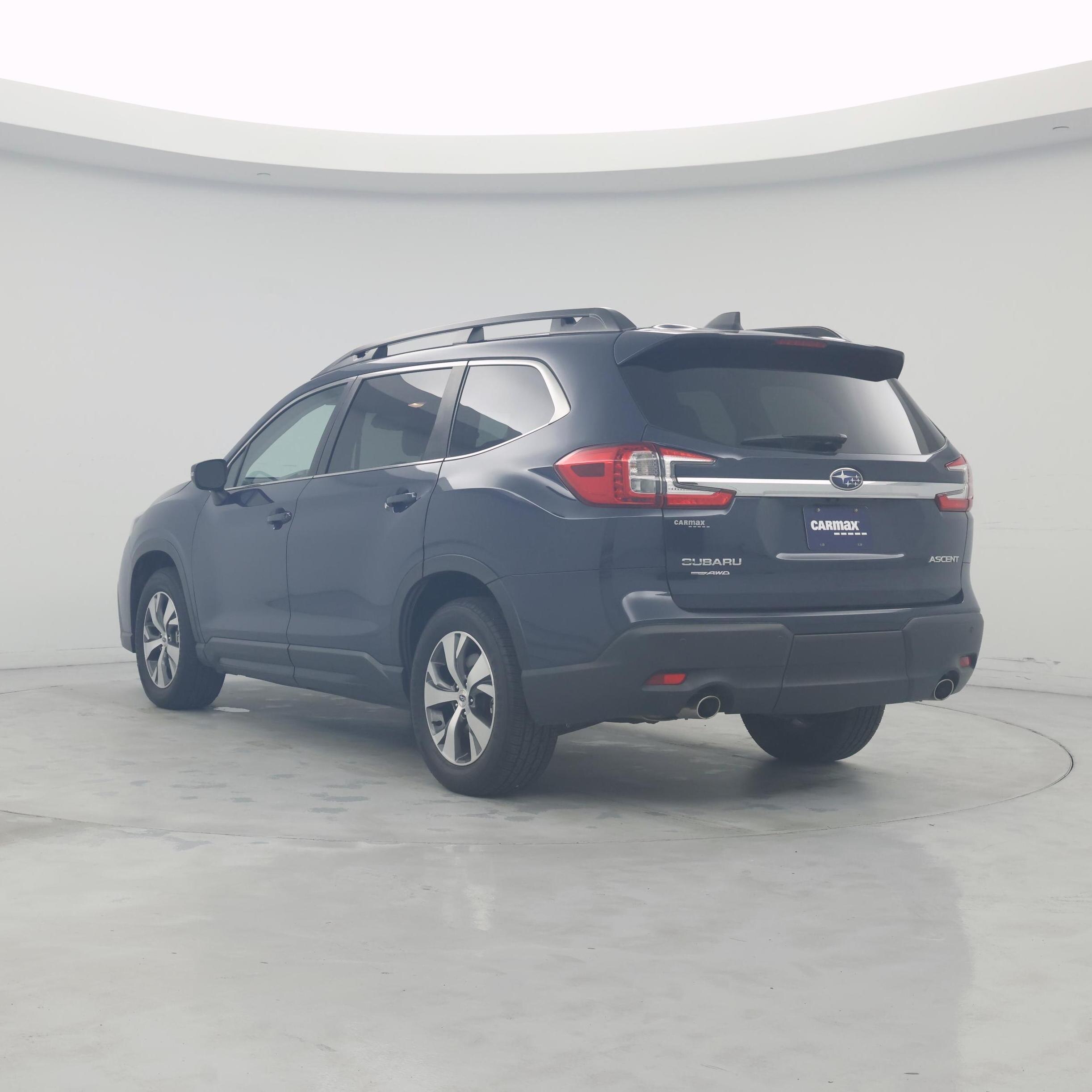 Thumbnail: 2023 Subaru Ascent - 2