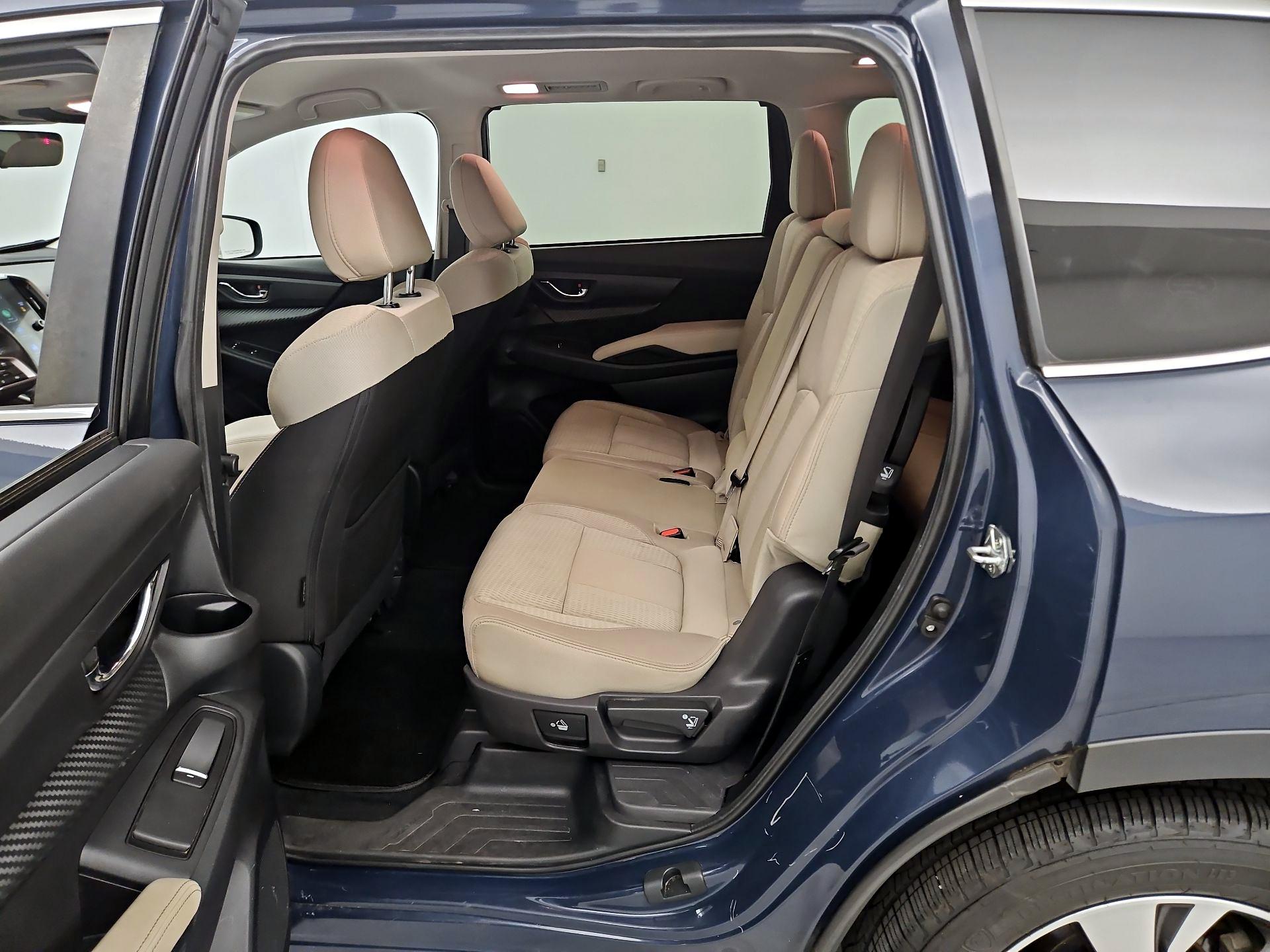 Thumbnail: 2023 Subaru Ascent - 19