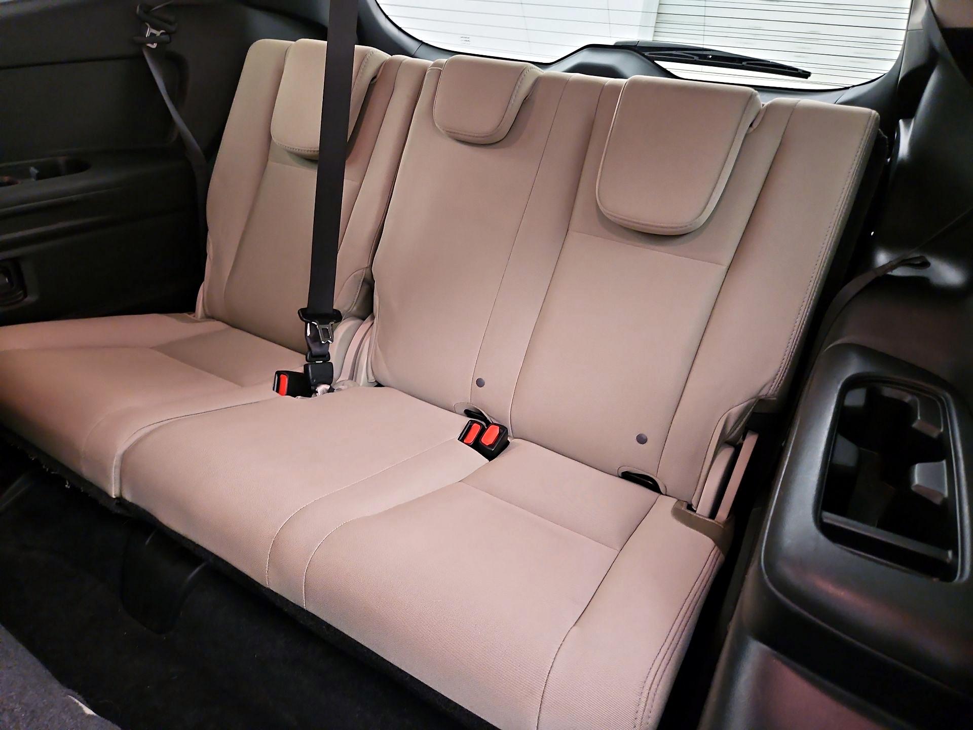 Thumbnail: 2023 Subaru Ascent - 20