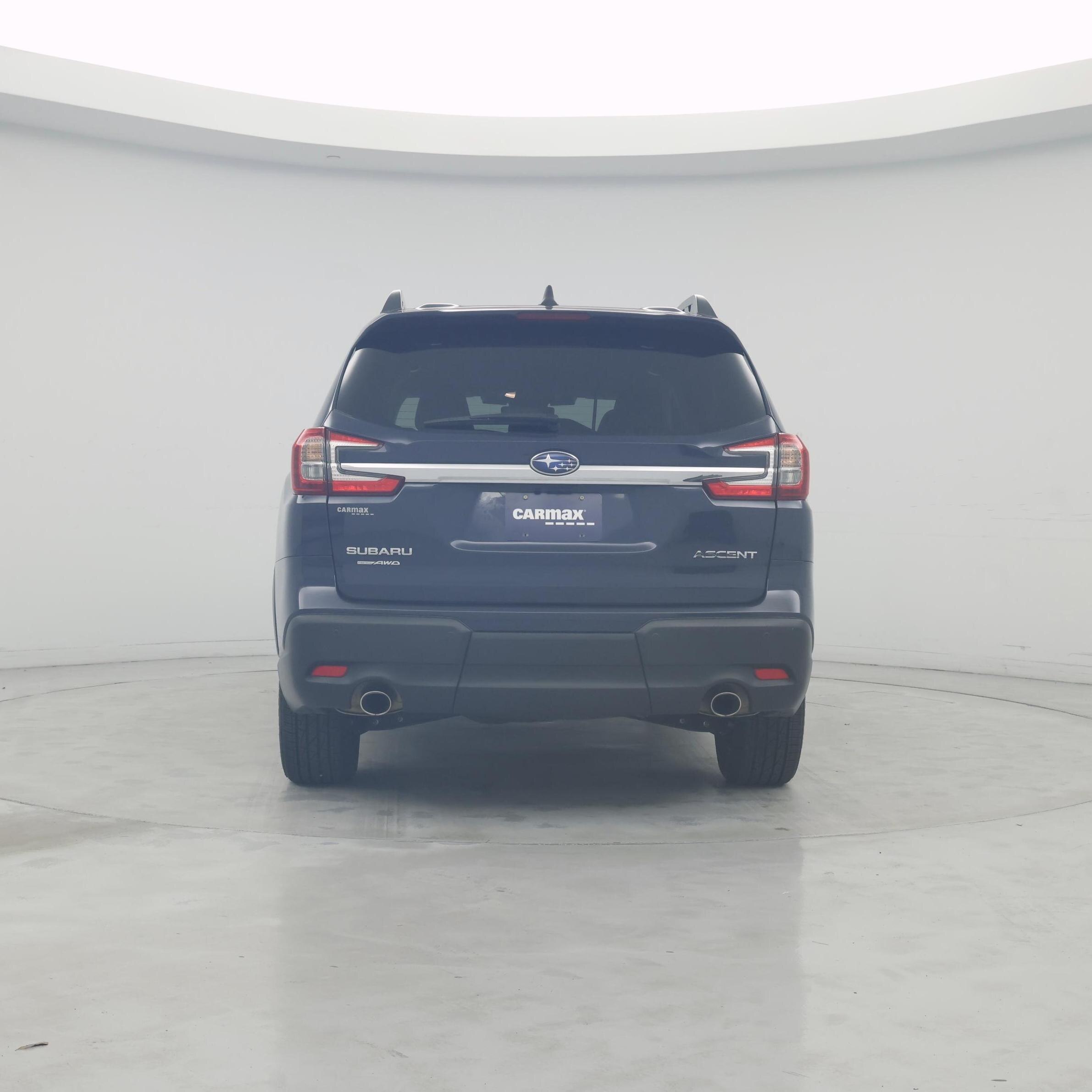 Thumbnail: 2023 Subaru Ascent - 6