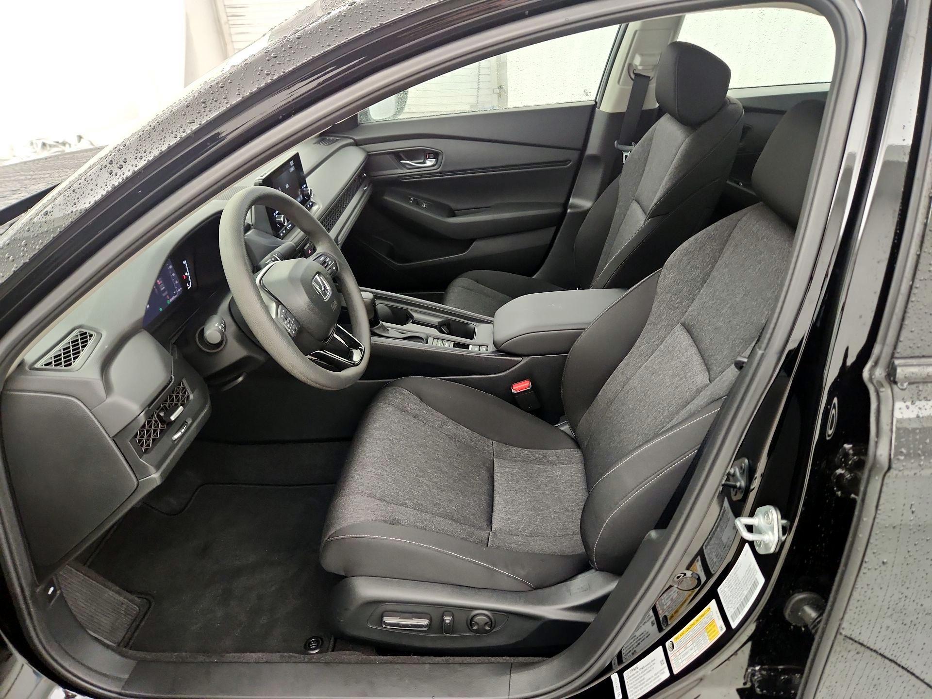 Thumbnail: 2025 Honda Accord - 9