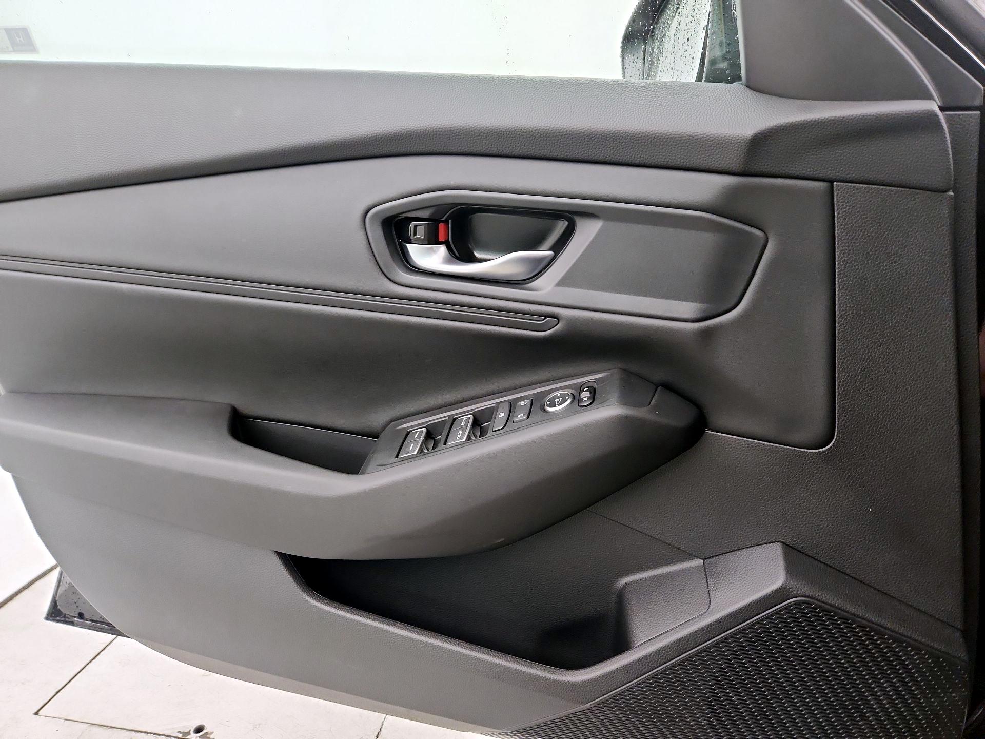 Thumbnail: 2025 Honda Accord - 10