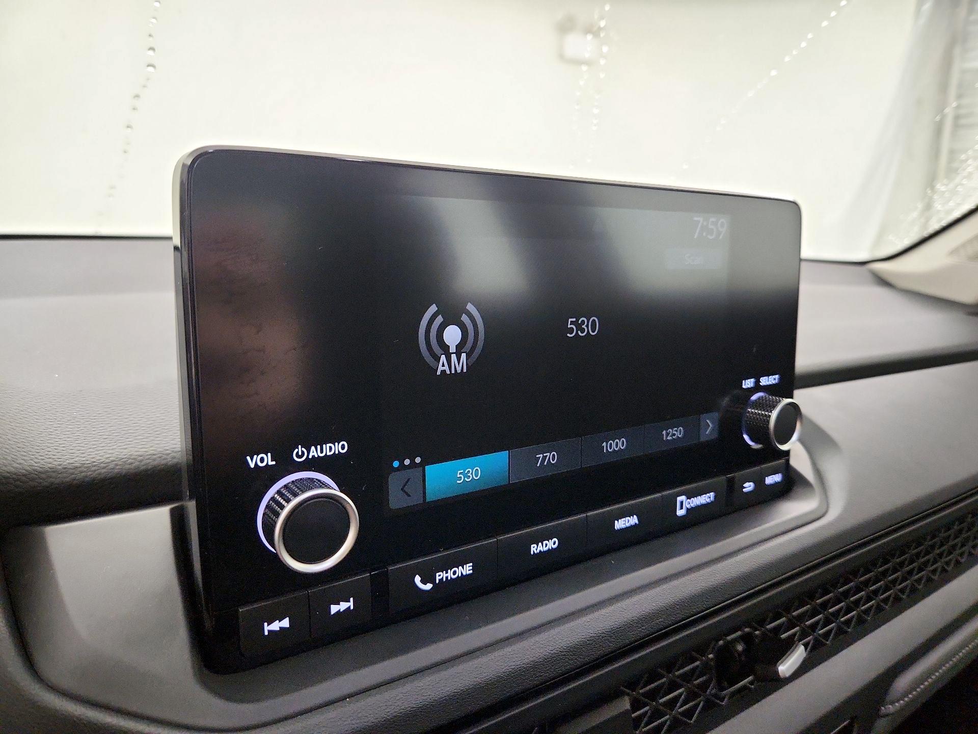 Thumbnail: 2025 Honda Accord - 12