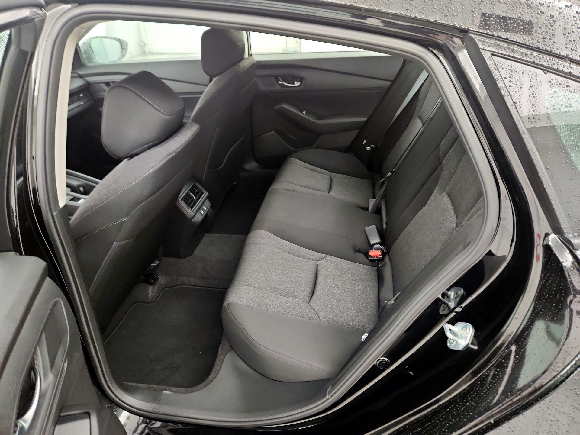 Thumbnail: 2025 Honda Accord - 15