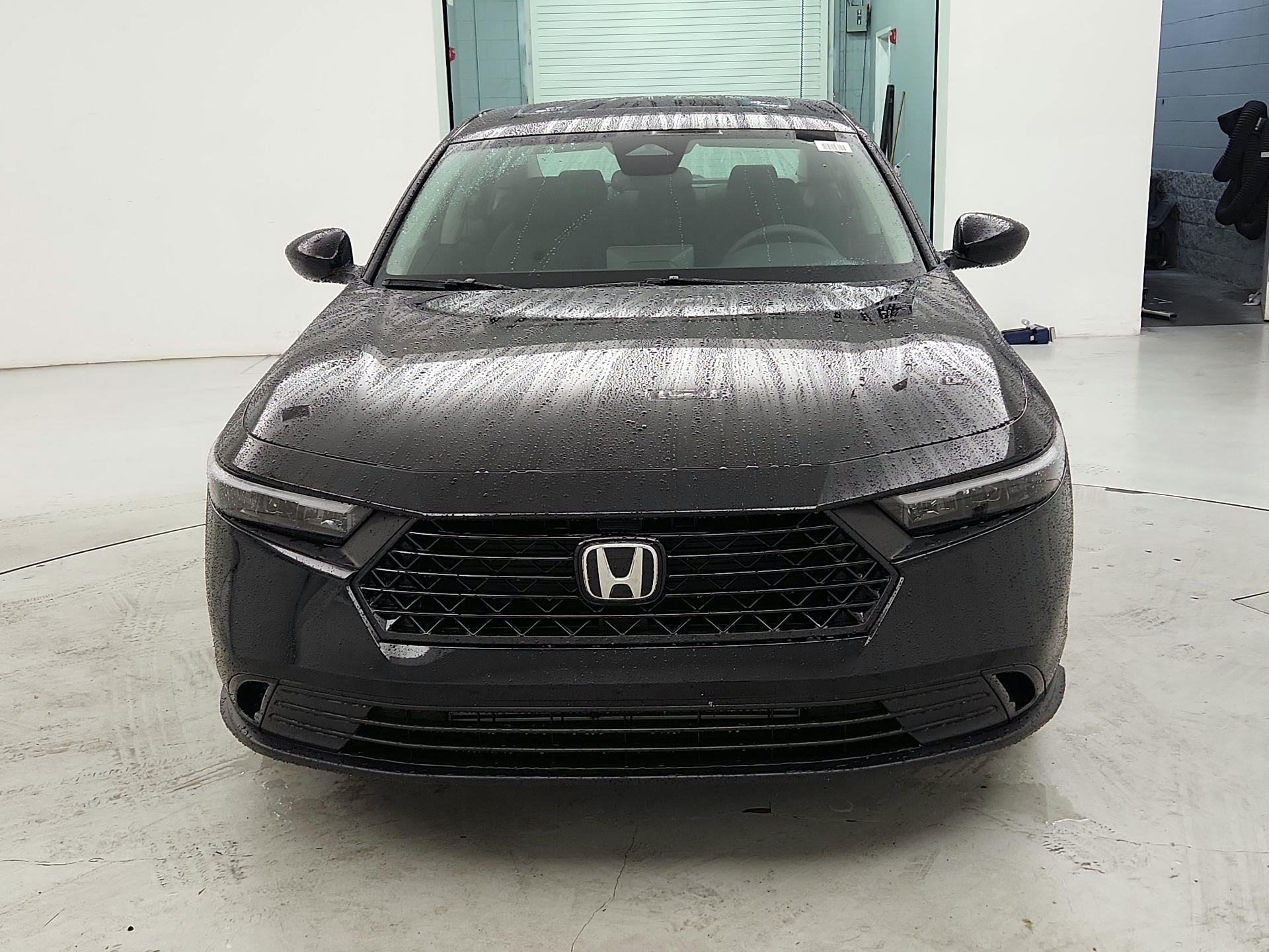 Thumbnail: 2025 Honda Accord - 2