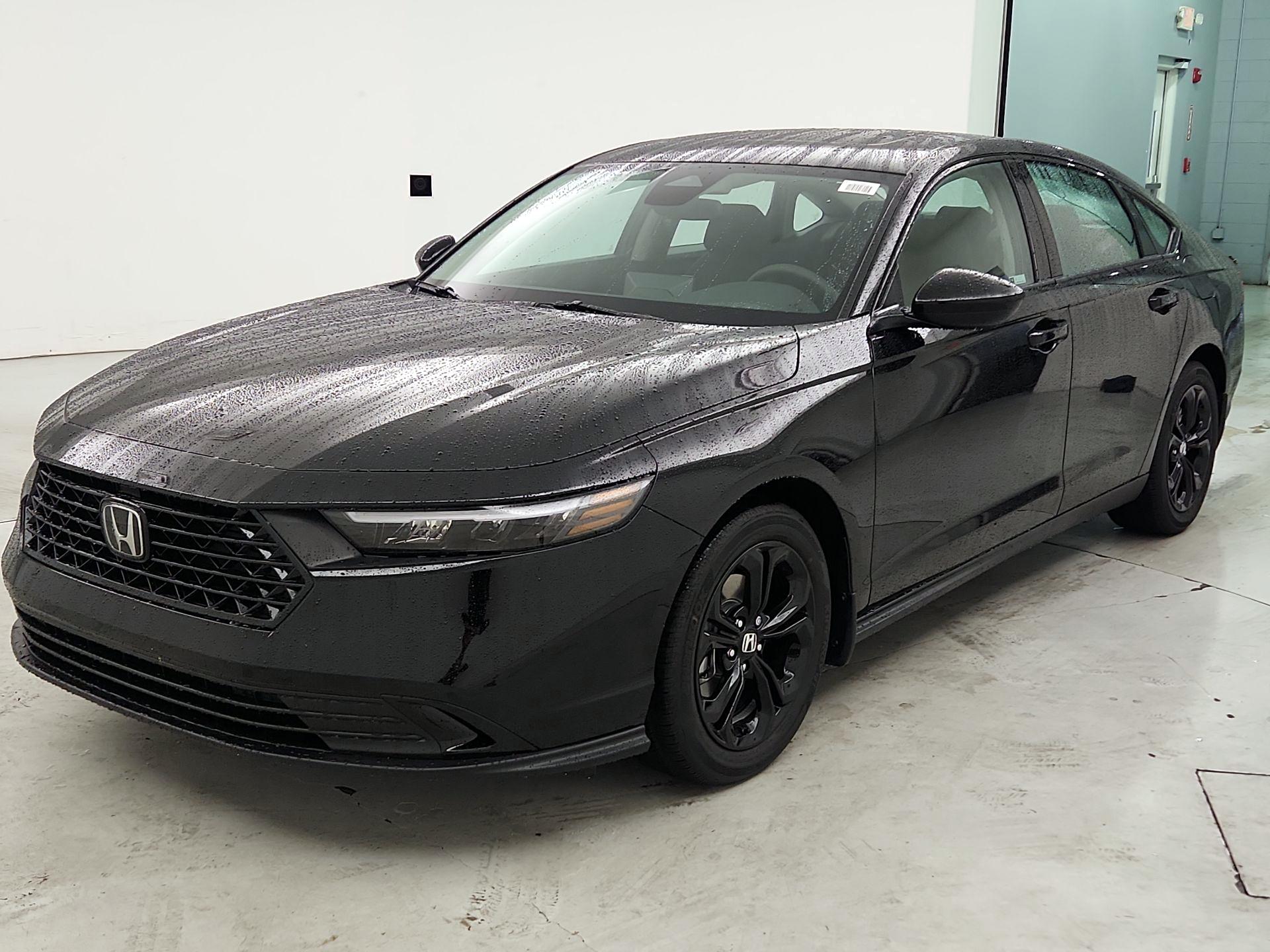 Thumbnail: 2025 Honda Accord - 3