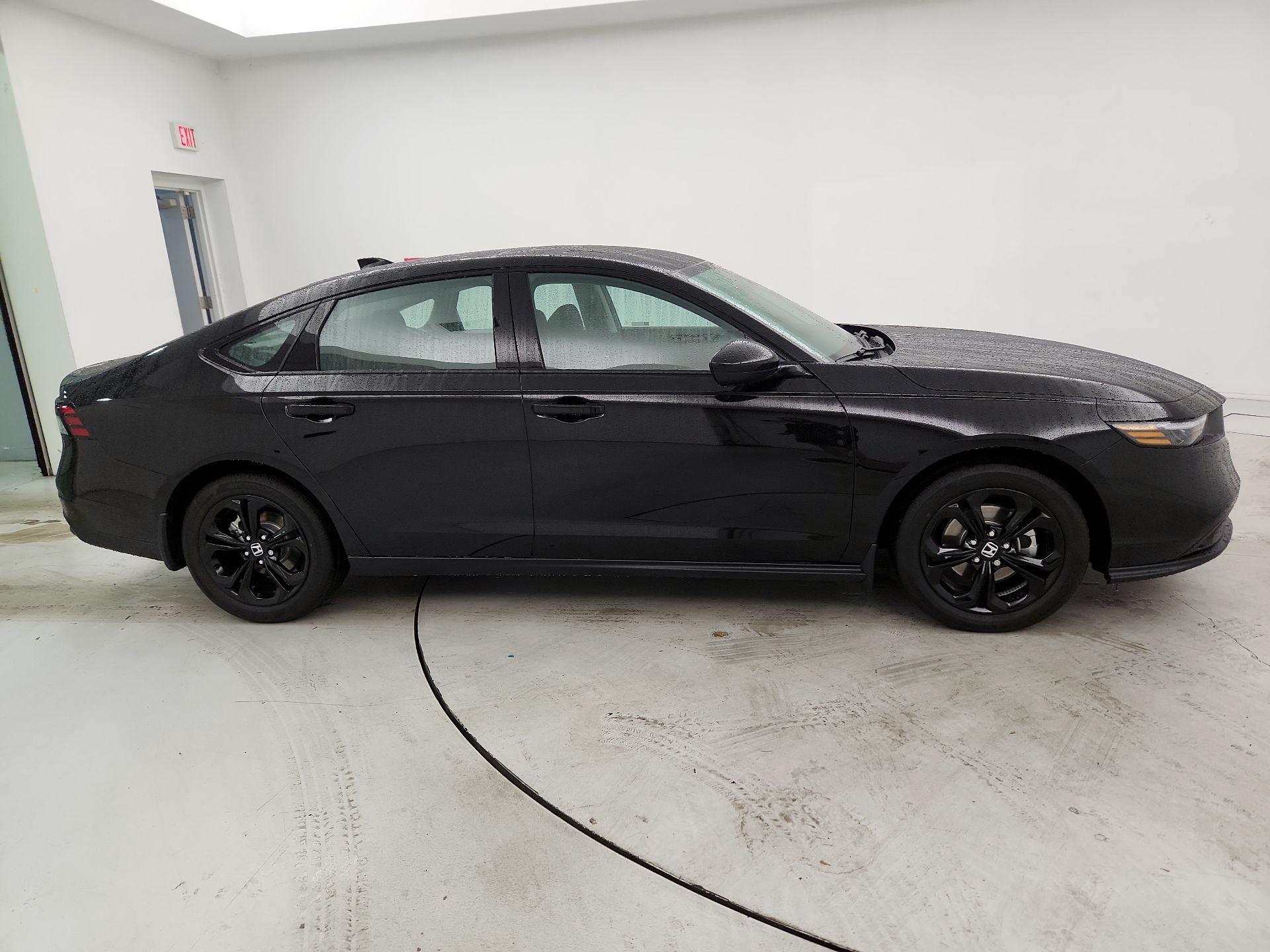 Thumbnail: 2025 Honda Accord - 4