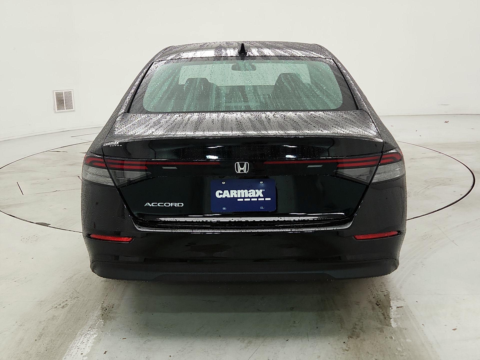 Thumbnail: 2025 Honda Accord - 6