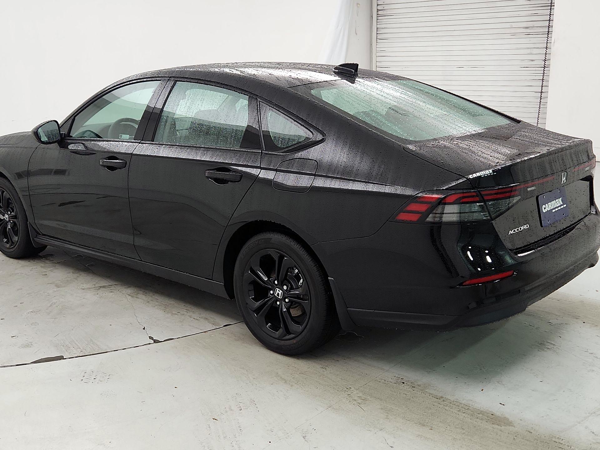 Thumbnail: 2025 Honda Accord - 7