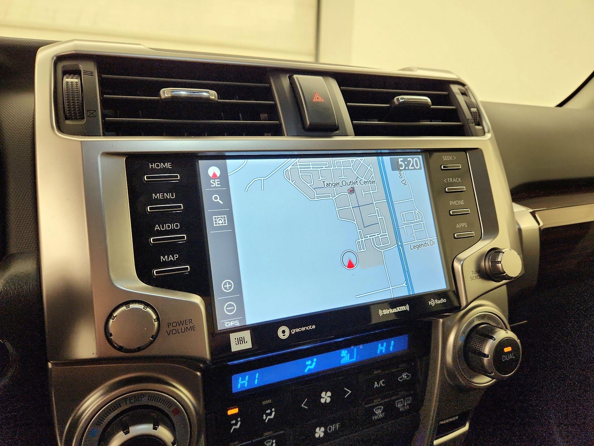 Thumbnail: 2022 Toyota 4Runner - 14