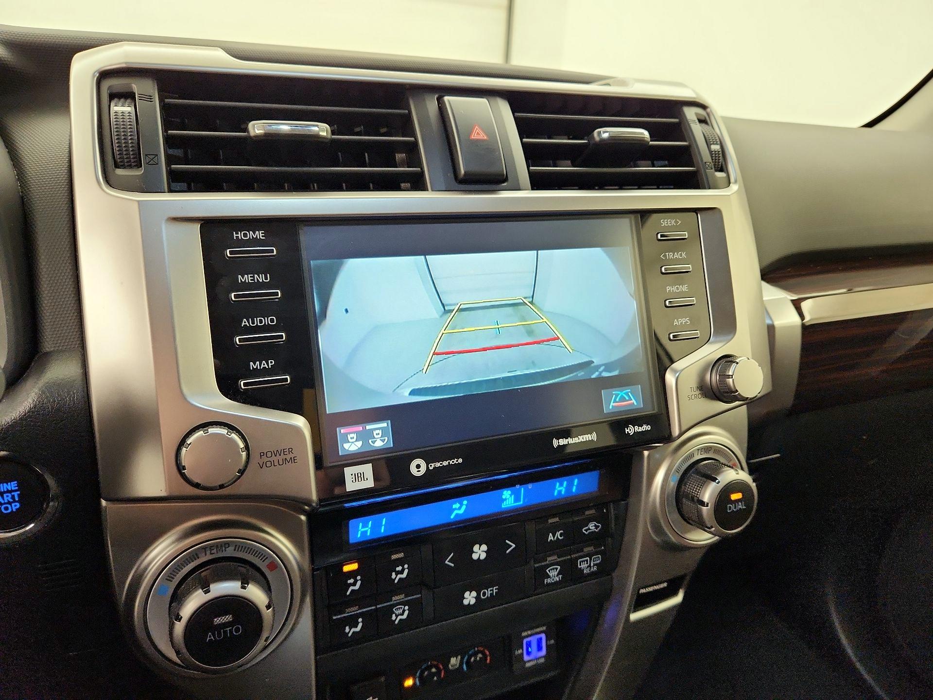 Thumbnail: 2022 Toyota 4Runner - 15