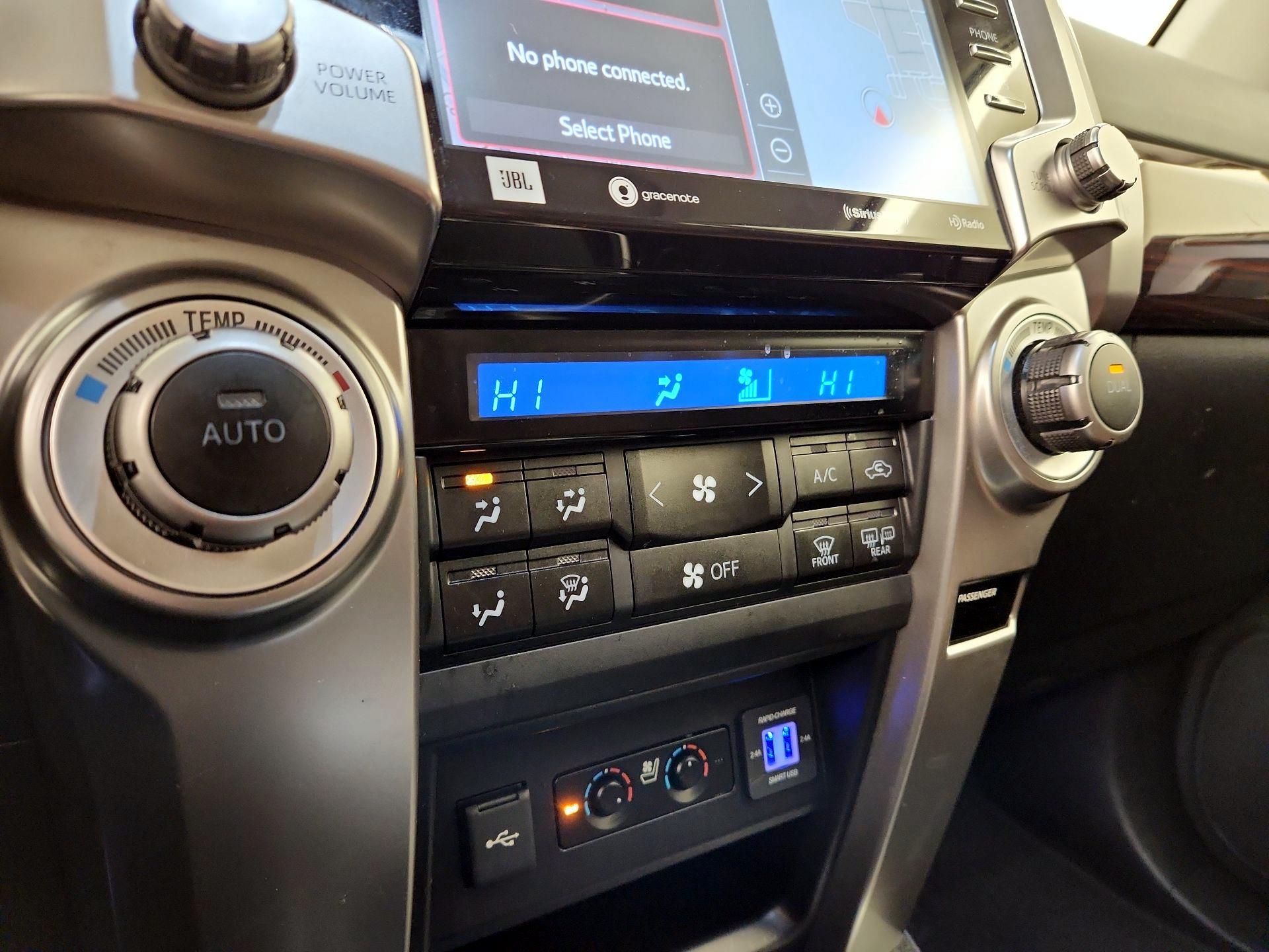 Thumbnail: 2022 Toyota 4Runner - 17