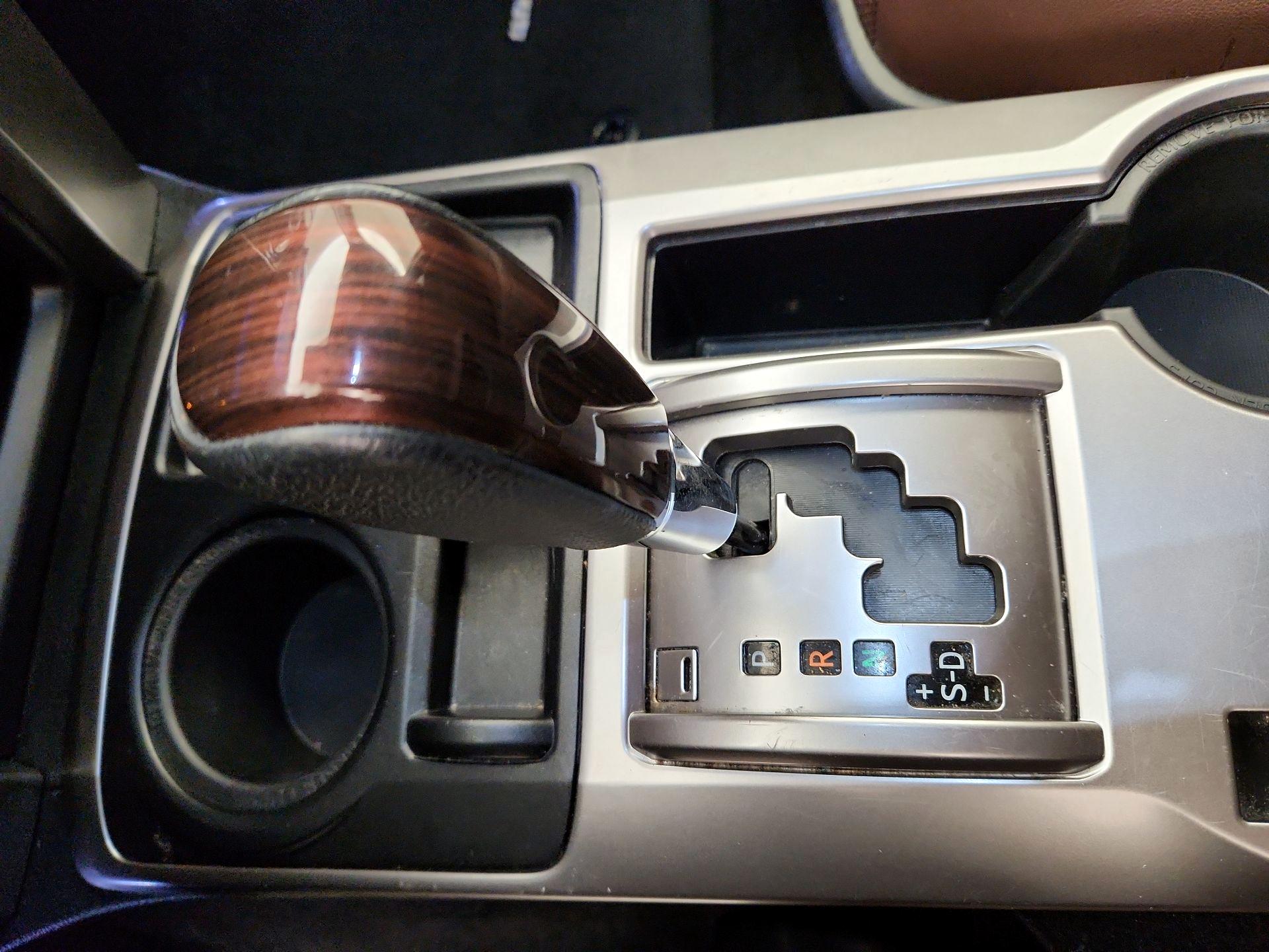 Thumbnail: 2022 Toyota 4Runner - 18