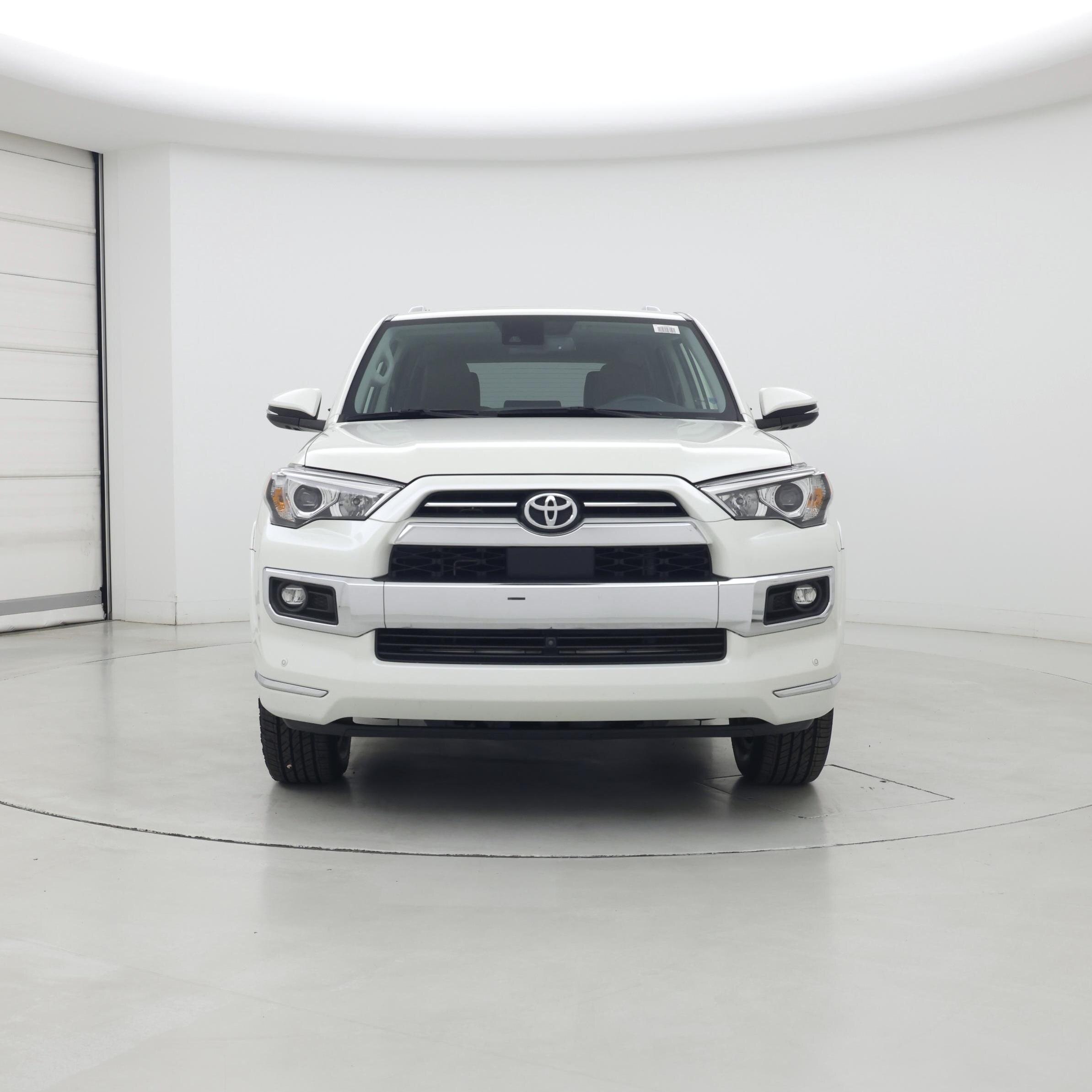 Thumbnail: 2022 Toyota 4Runner - 5