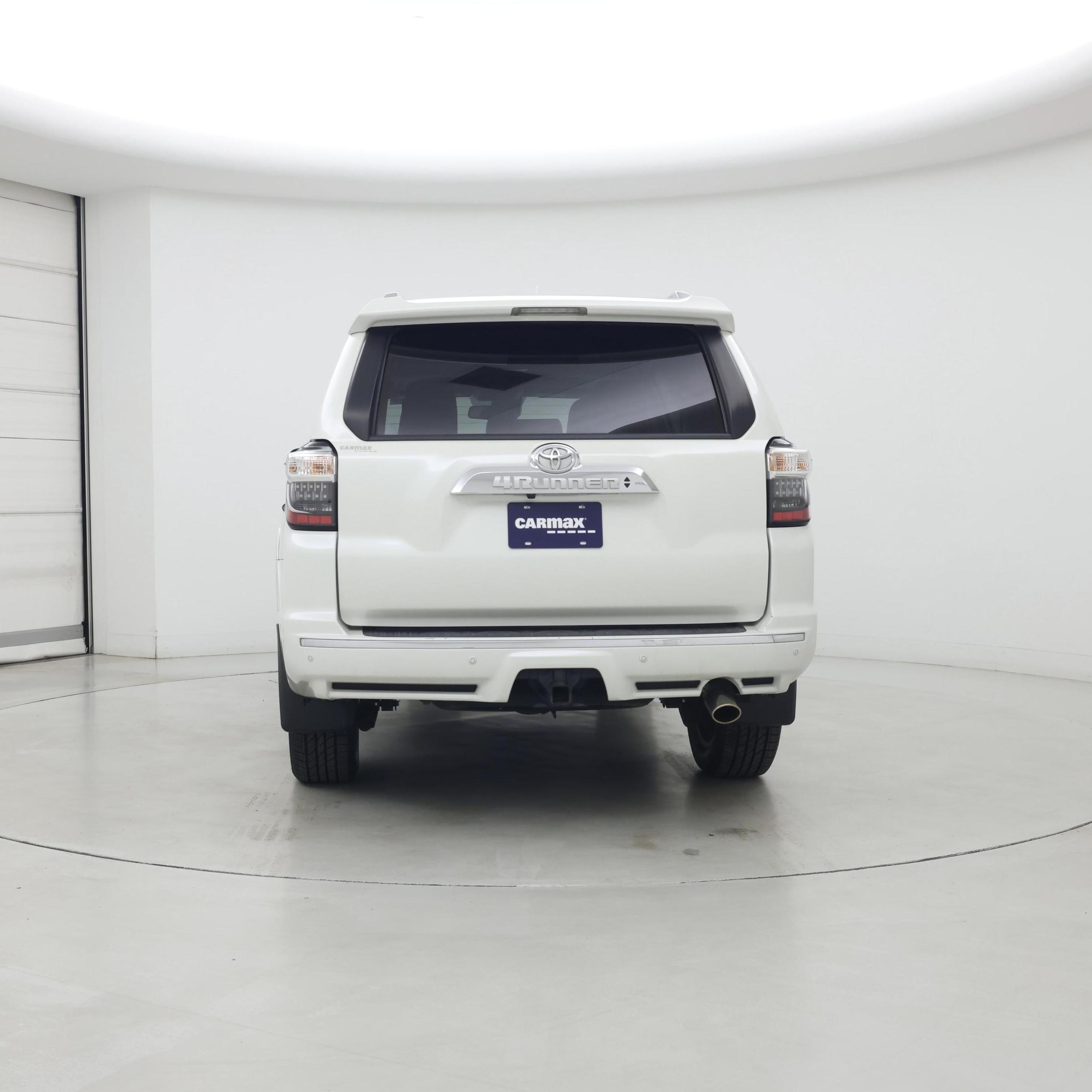 Thumbnail: 2022 Toyota 4Runner - 6