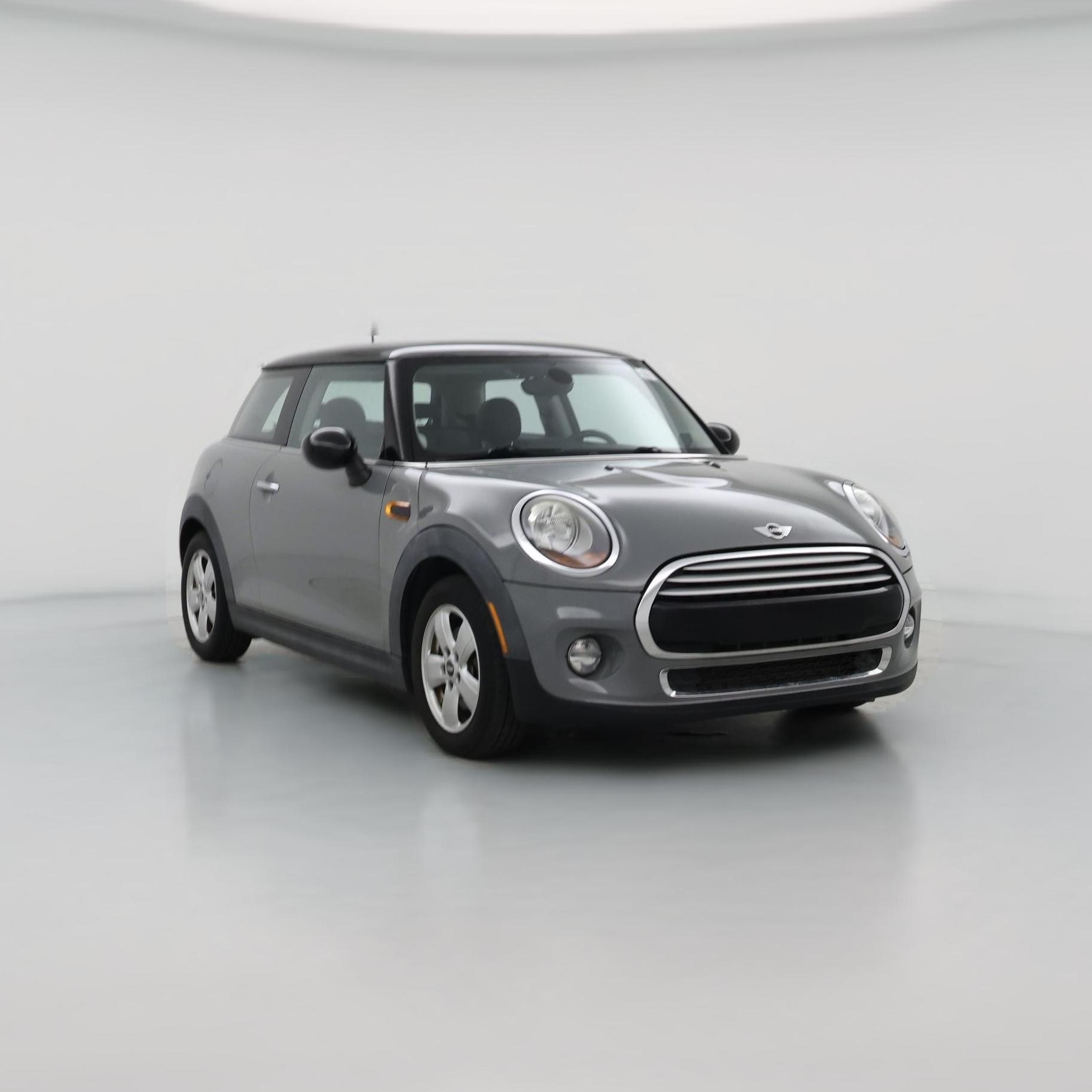 Thumbnail: 2015 MINI Cooper Hardtop - 1