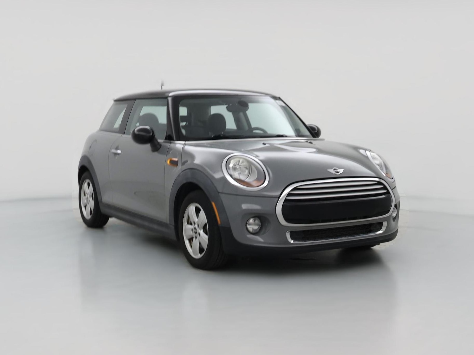 2015 MINI Cooper Base