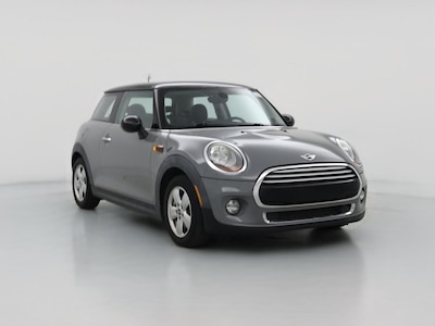 2015 Mini Cooper Hardtop