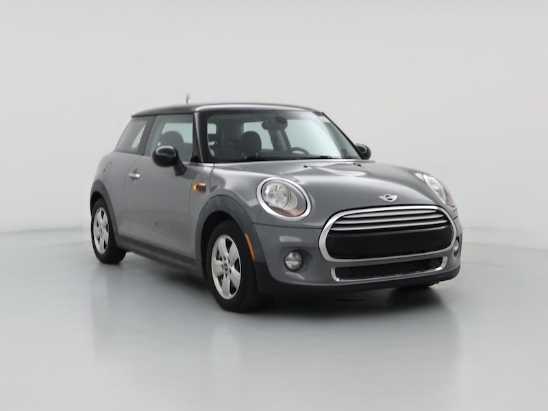 2015 MINI Cooper Hardtop  -
                  Columbia, SC