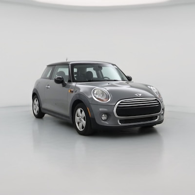 2015 Mini Cooper Hardtop