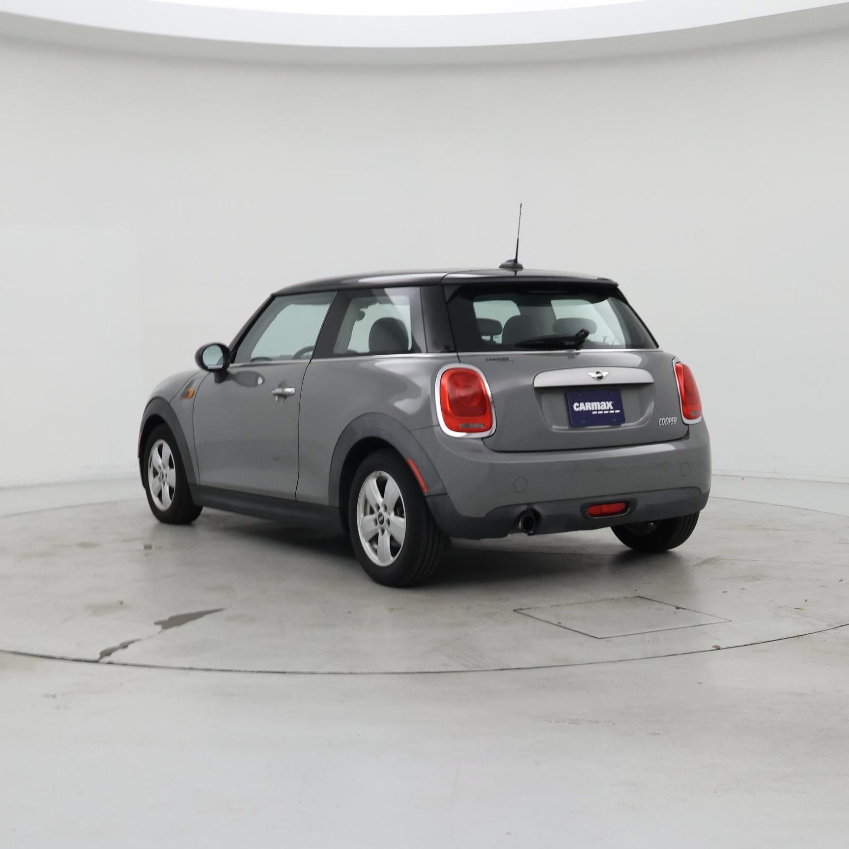Thumbnail: 2015 MINI Cooper Hardtop - 2