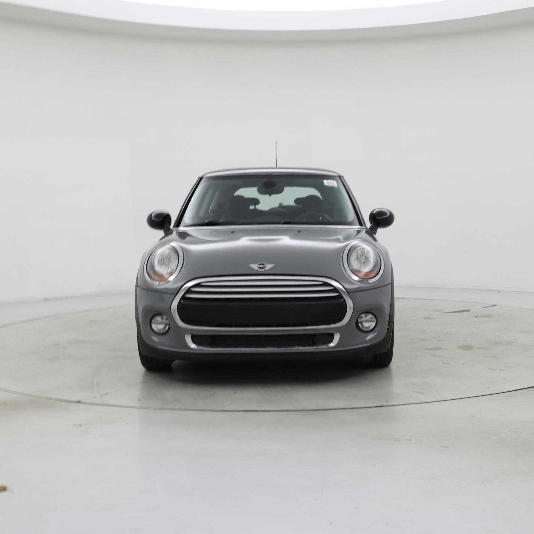 Thumbnail: 2015 MINI Cooper Hardtop - 5