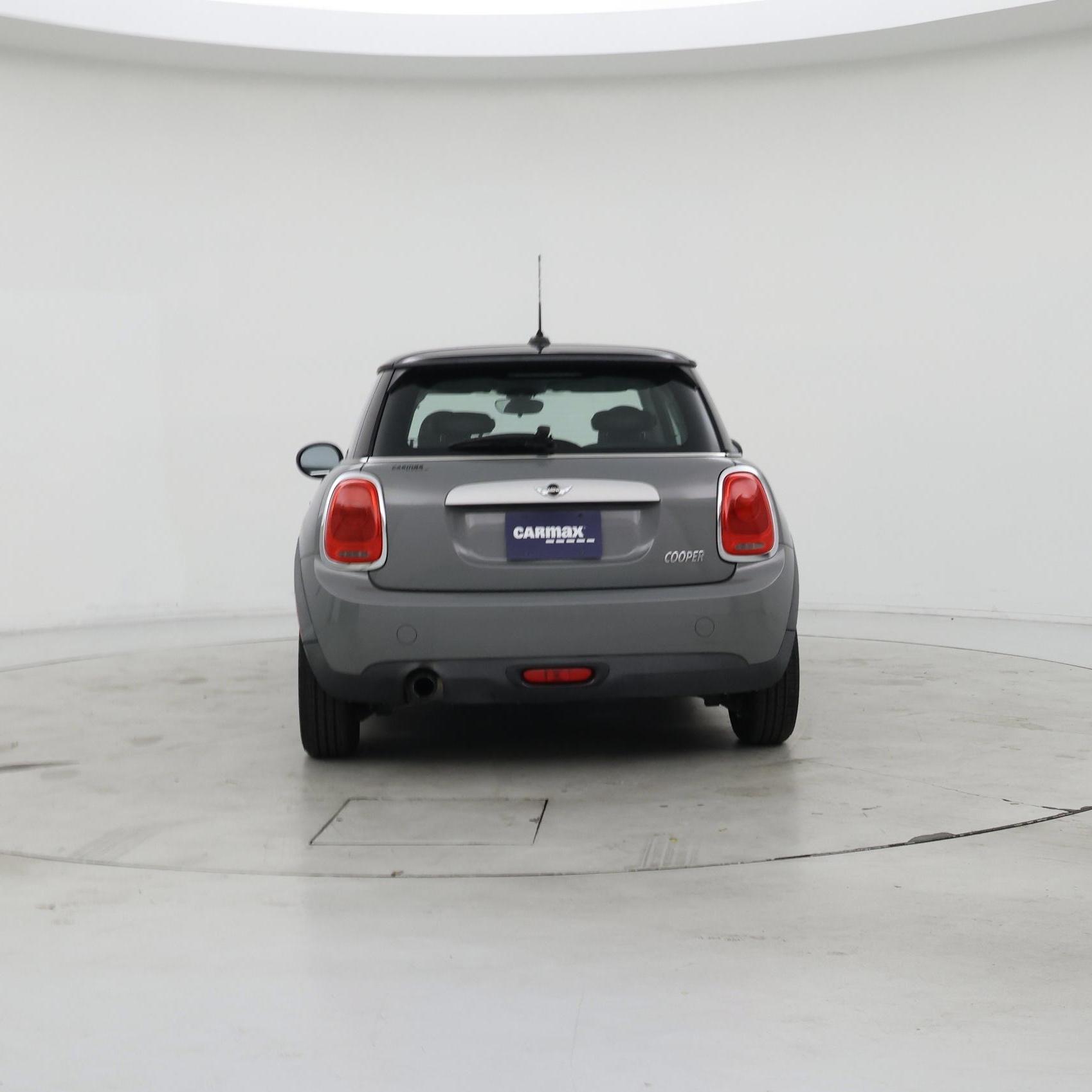 Thumbnail: 2015 MINI Cooper Hardtop - 6