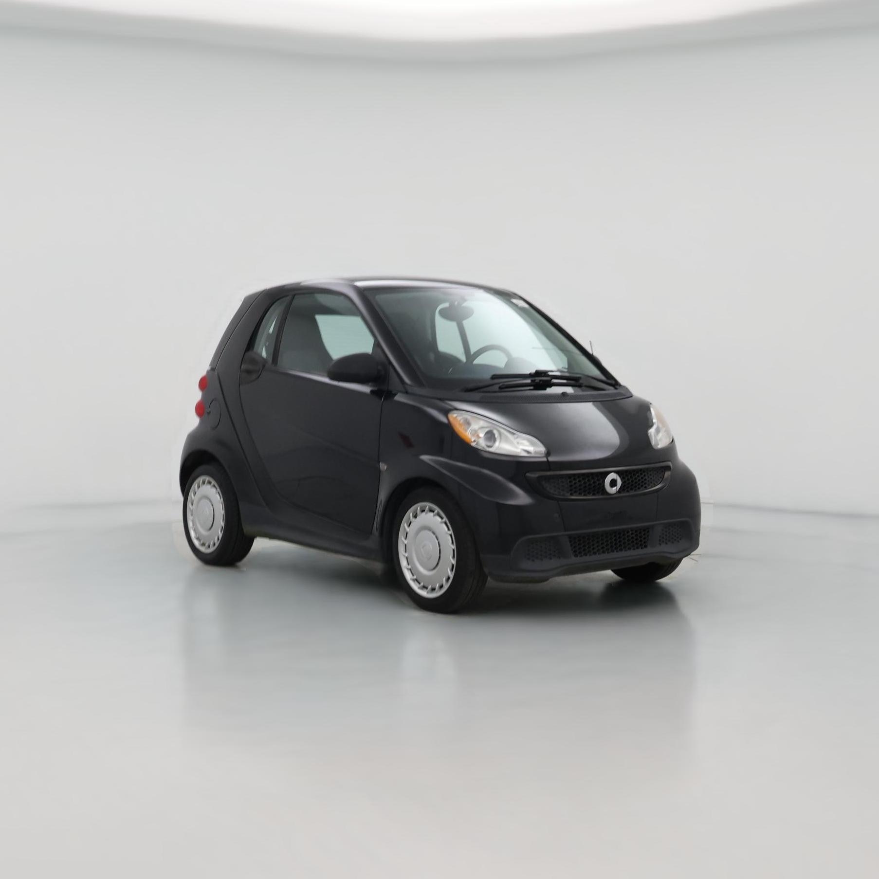 Thumbnail: 2015 smart fortwo - 1