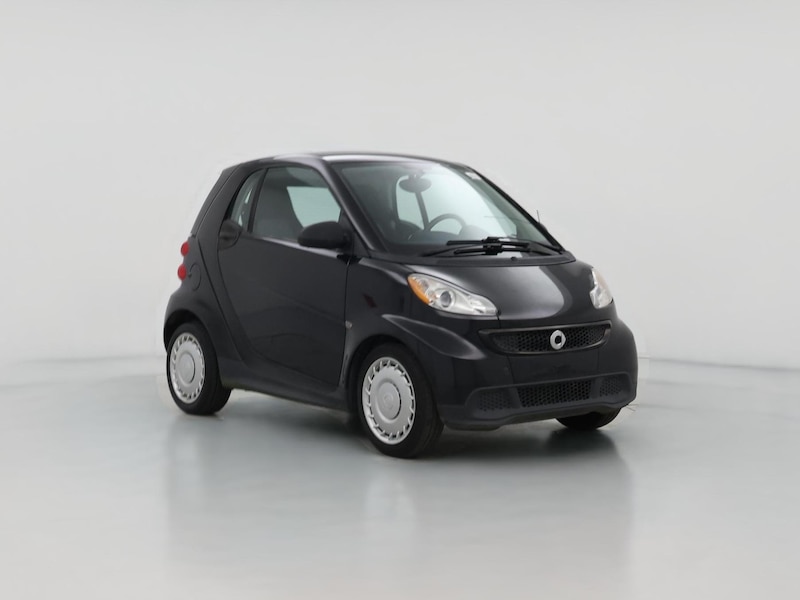2015 smart fortwo Pure -
                  Columbia, SC