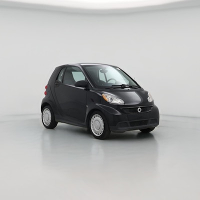 2015 Smart Fortwo Pure