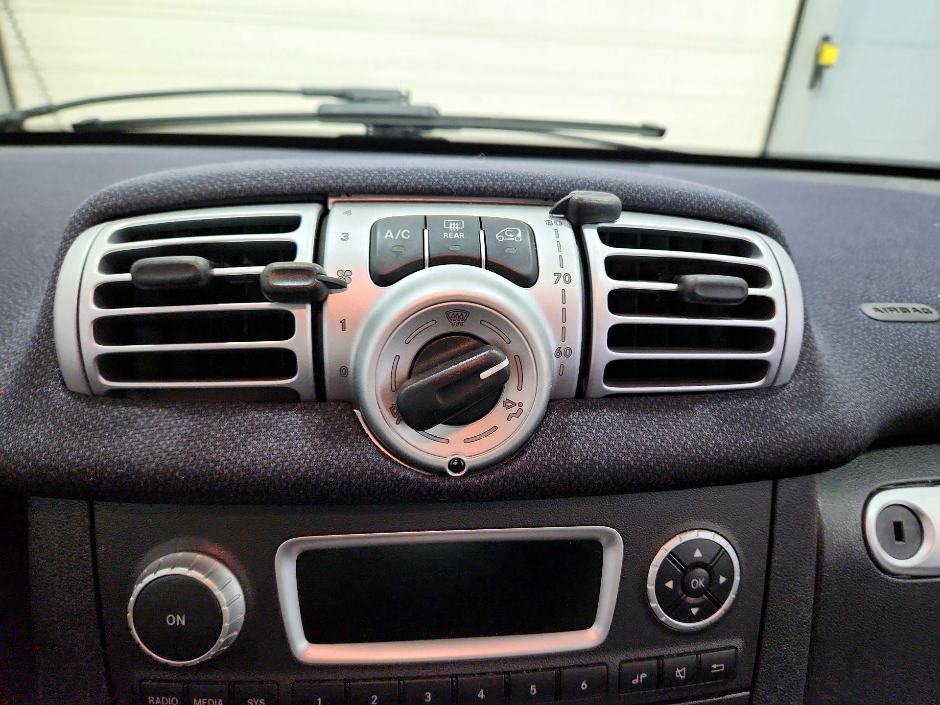 Thumbnail: 2015 smart fortwo - 15