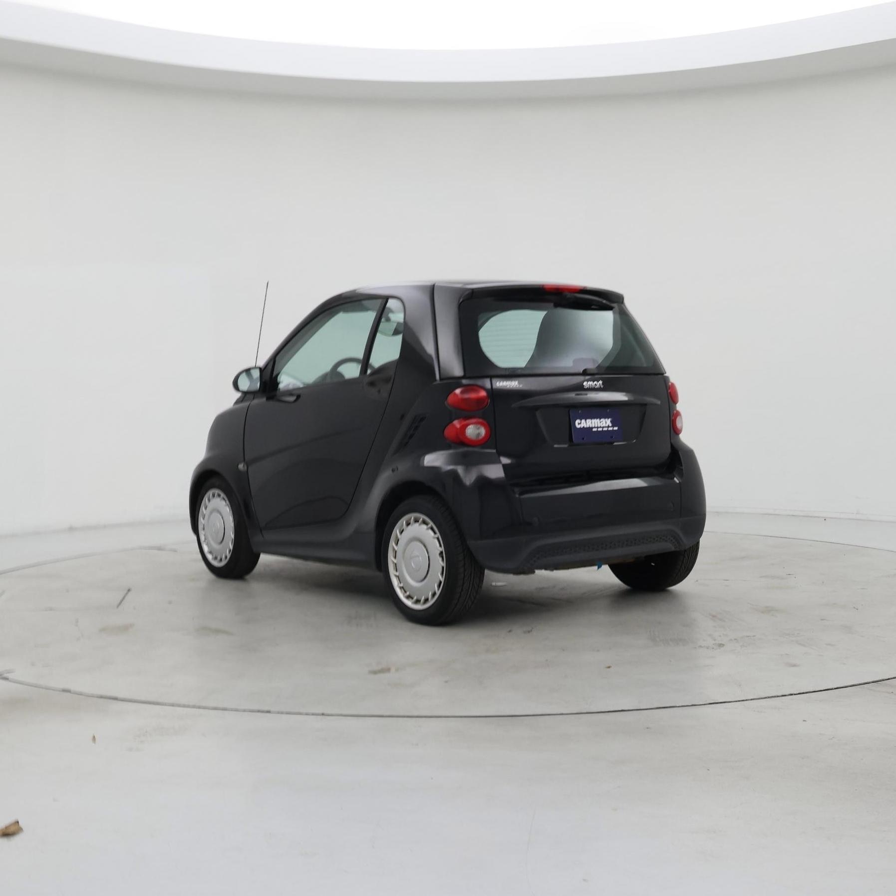 Thumbnail: 2015 smart fortwo - 2