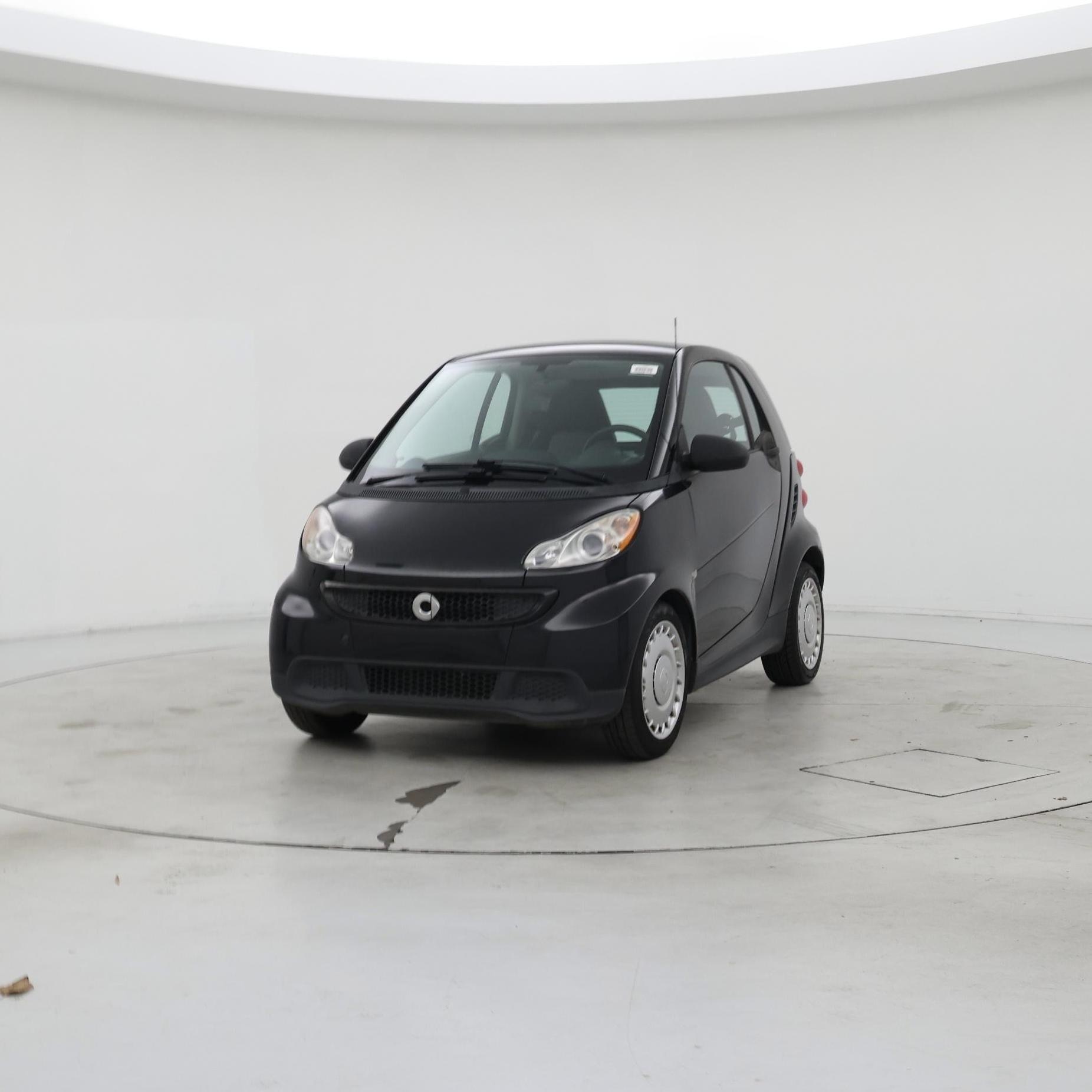 Thumbnail: 2015 smart fortwo - 4